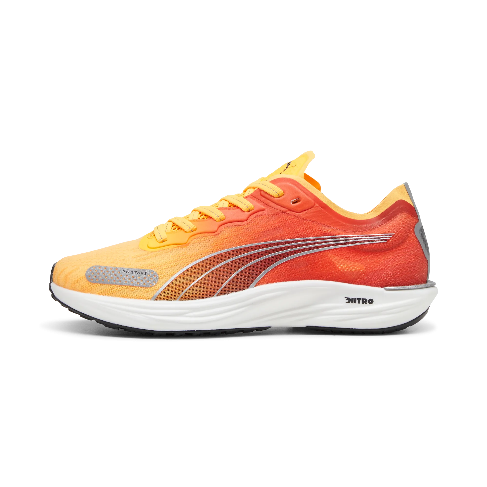Puma Liberate Nitro 2 Women'S Move Like You Mean It Built to Move You