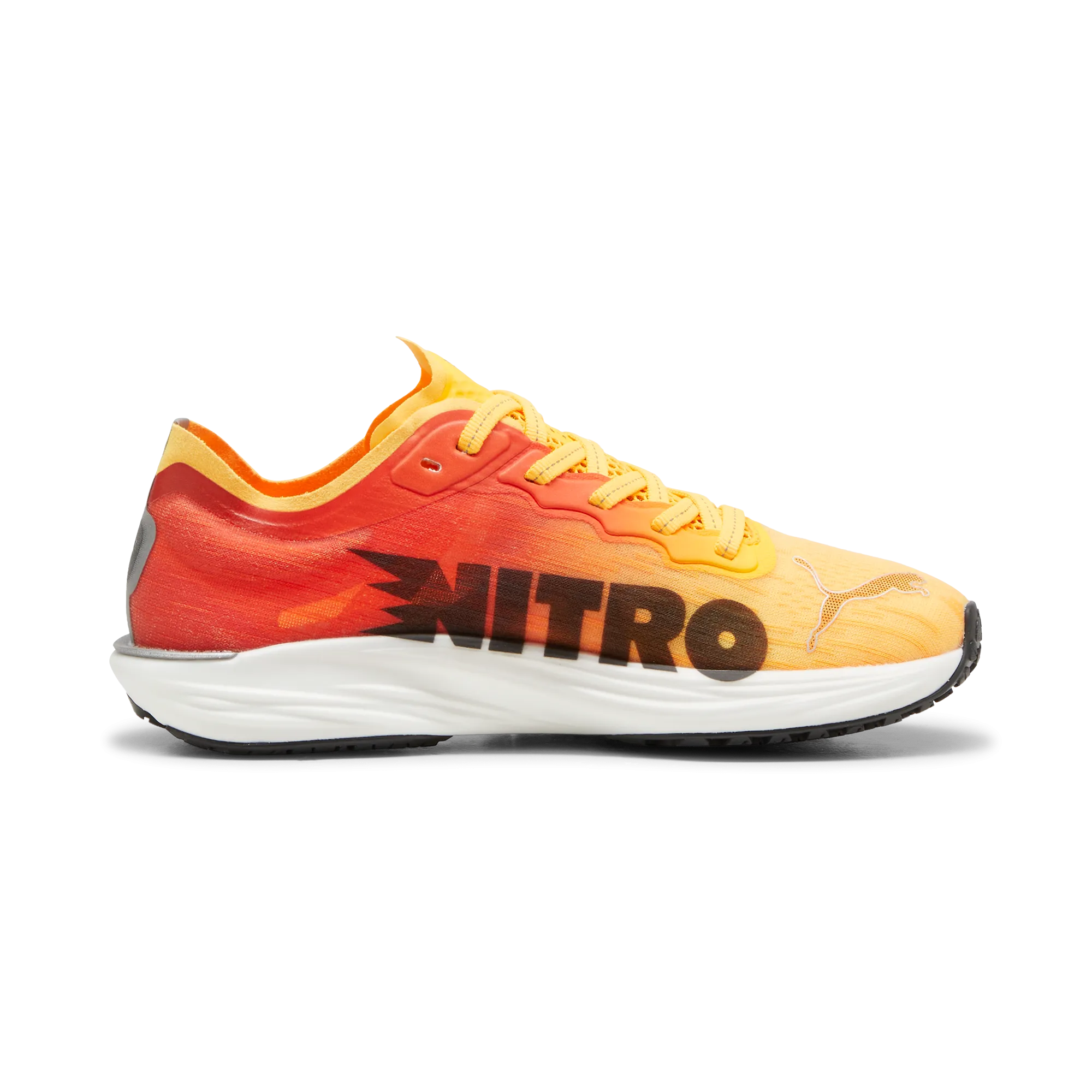 Rise Every Time Gear Up and Go Puma Liberate Nitro 2 Women'S