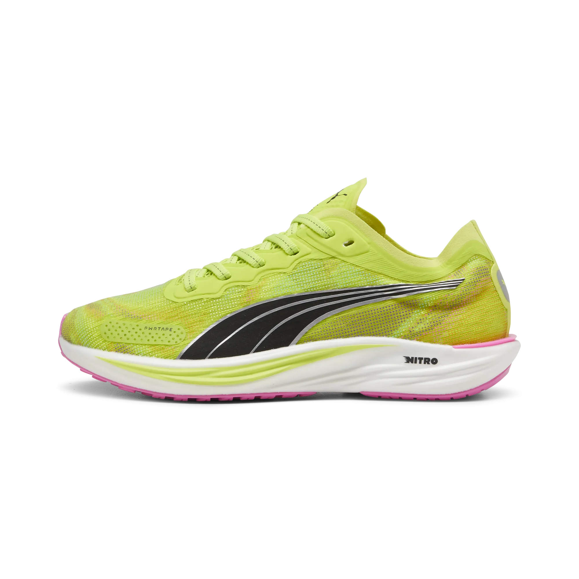 Puma Liberate Nitro 2 Women'S Step into the Beat Step Into Strength