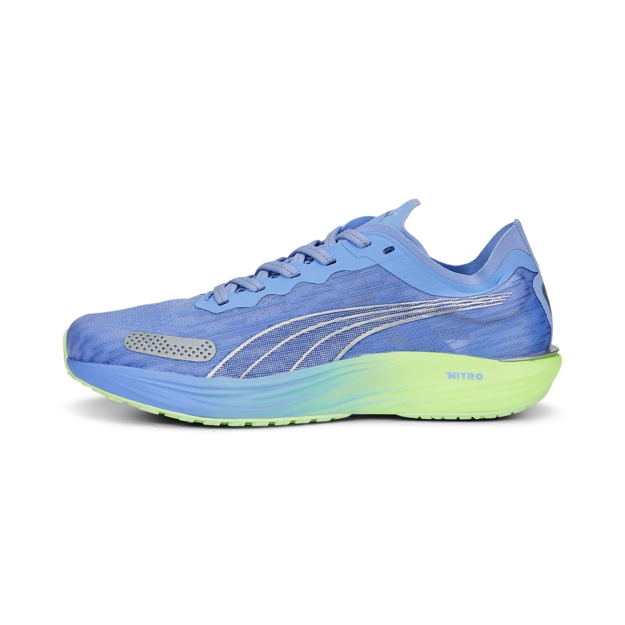 Puma Liberate Nitro 2 Women'S Designed to Dominate Bring the Heat