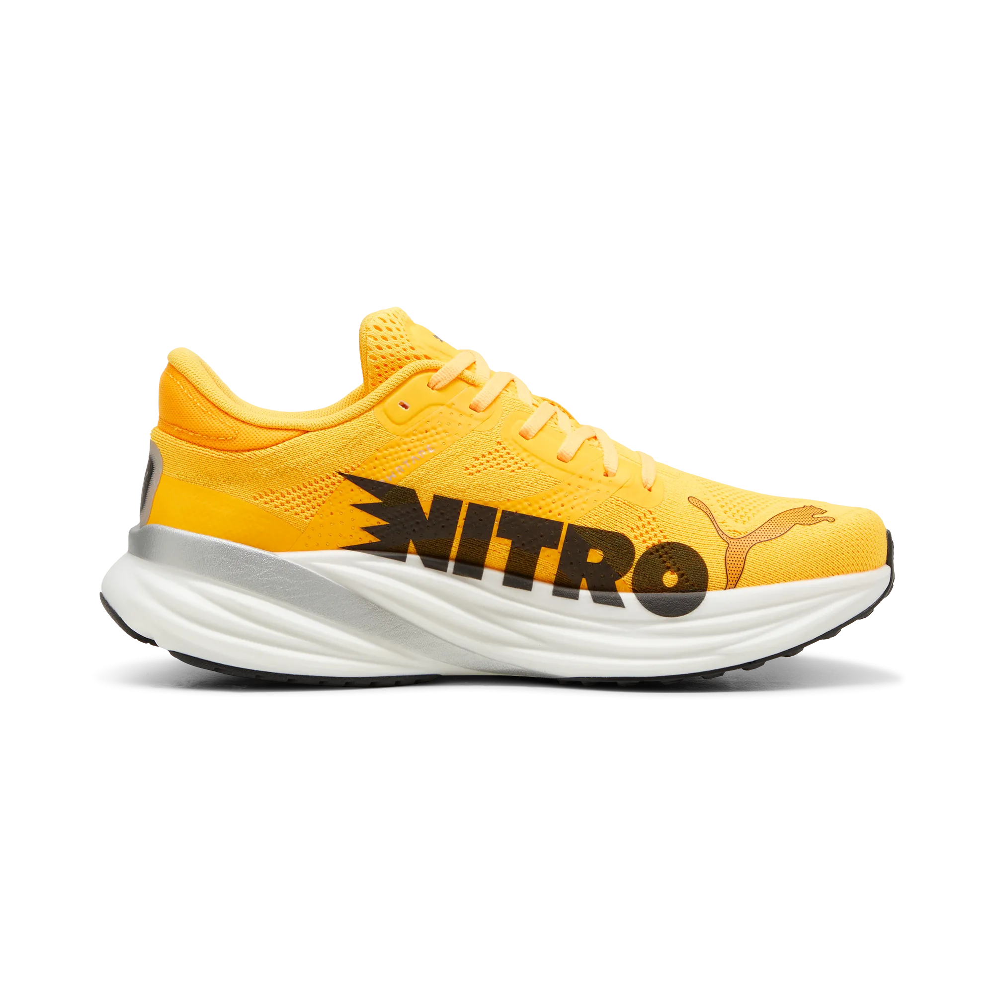 Puma Magnify Nitro 2 Men'S Stride with Confidence Step Out Boldly