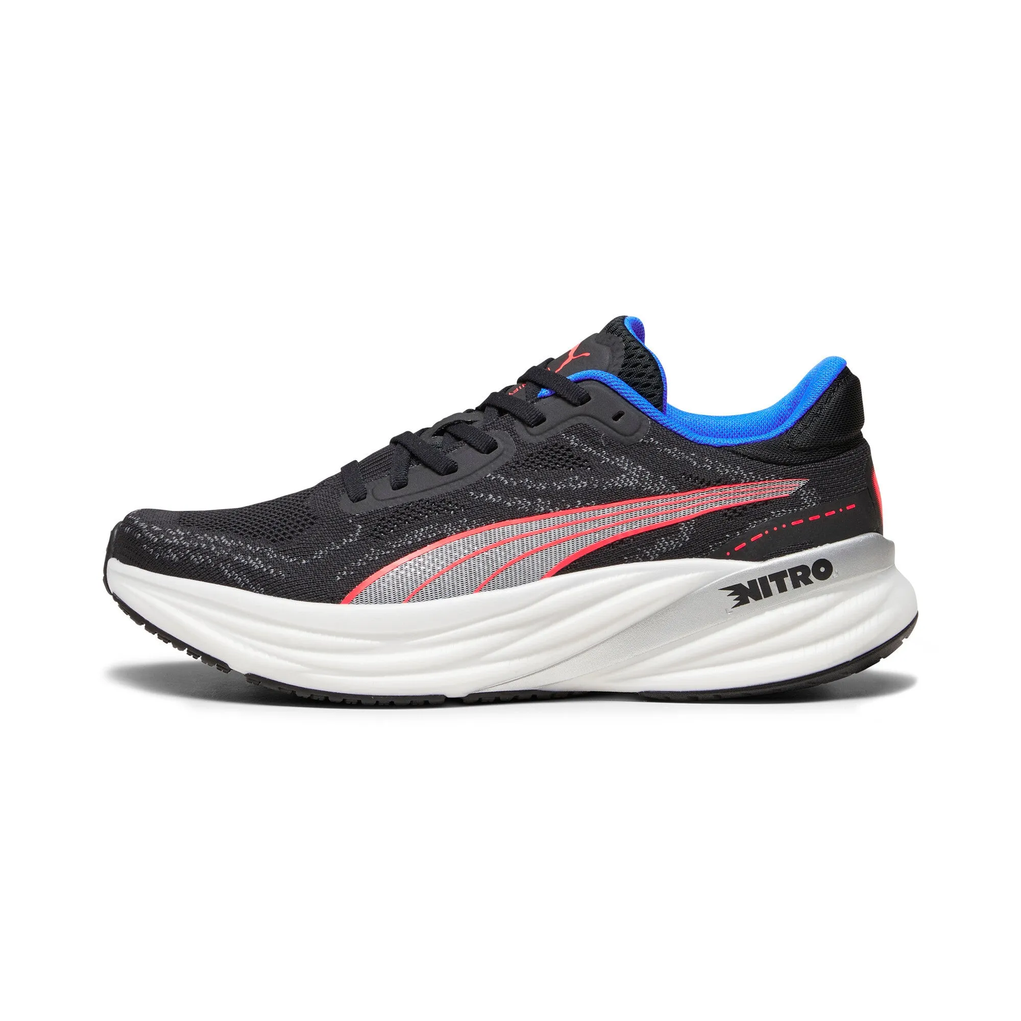 Puma Magnify Nitro 2 Men'S Walk with Power Unleash Your Power