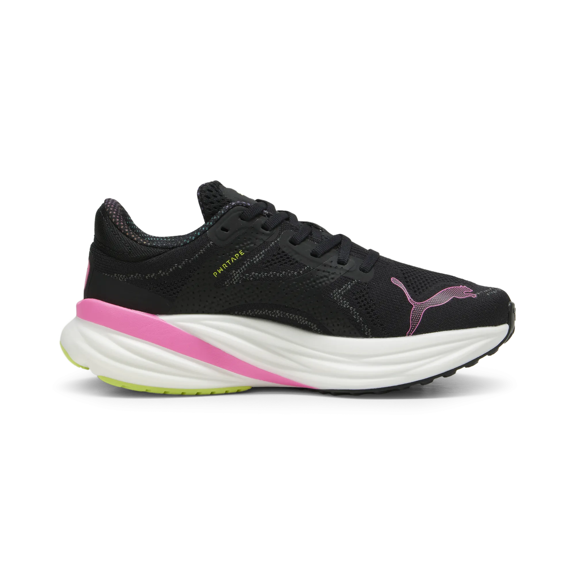 Not for the Ordinary Unleash Your Power Puma Magnify Nitro 2 Women'S
