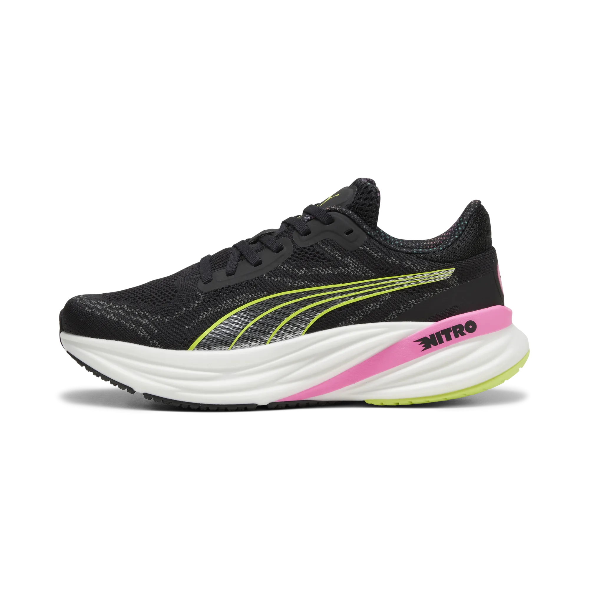 Back To School Sale Chase What Moves You Puma Magnify Nitro 2 Women'S