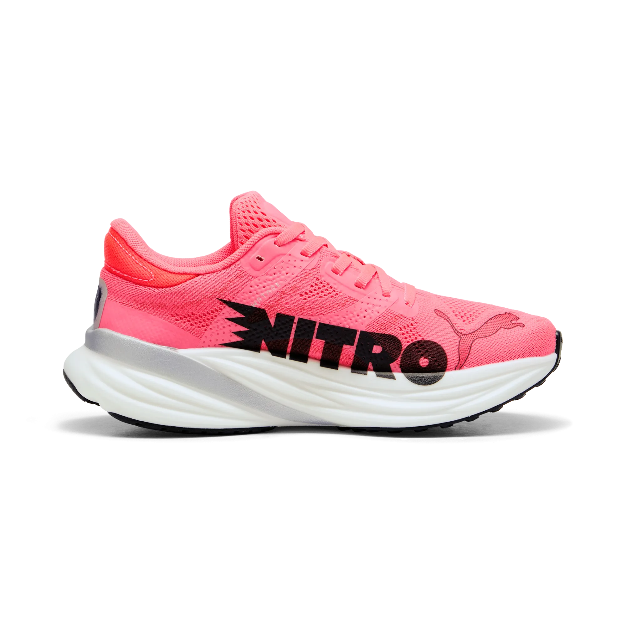 All Eyes on You Puma Magnify Nitro 2 Women'S