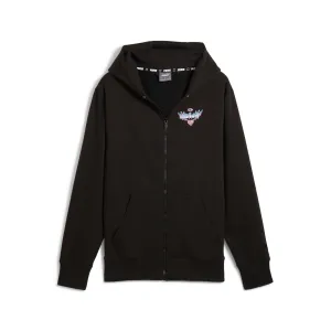 Pull à capuche de basketball iridescent PUMA pour hommes x LAMELO BALL