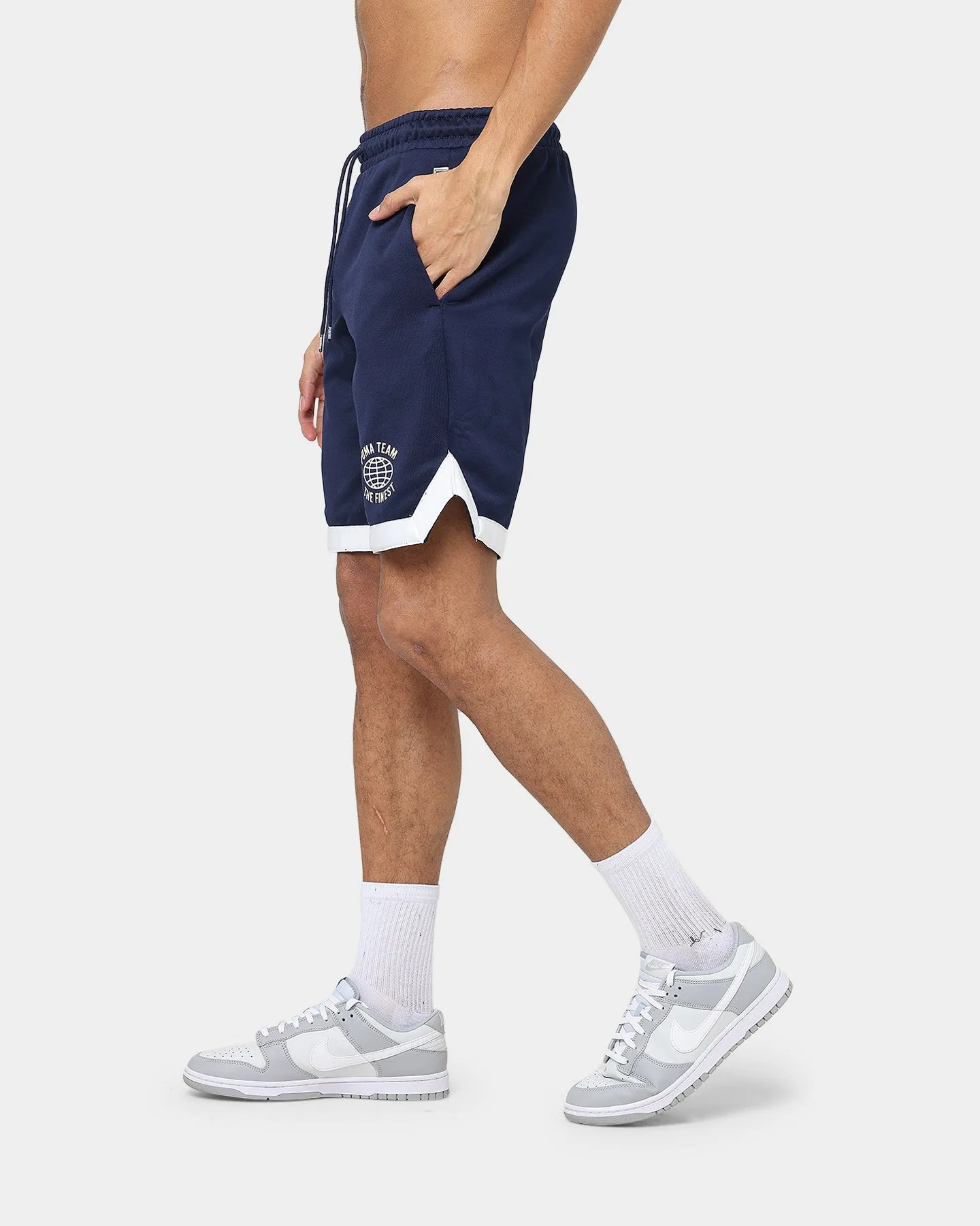 Puma Puma Shorts d'équipe 8