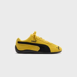 Puma Speedcat Og - Pel Yellow / Puma Black Step Into Strength
