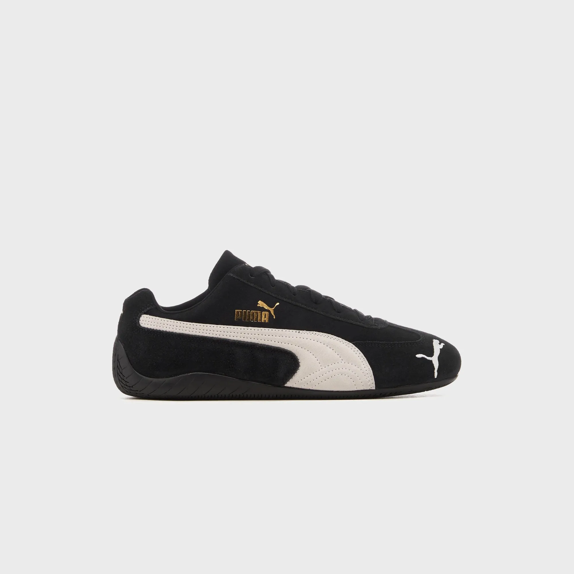 Puma Speedcat Og - Puma Black / Puma White Comfort Focused
