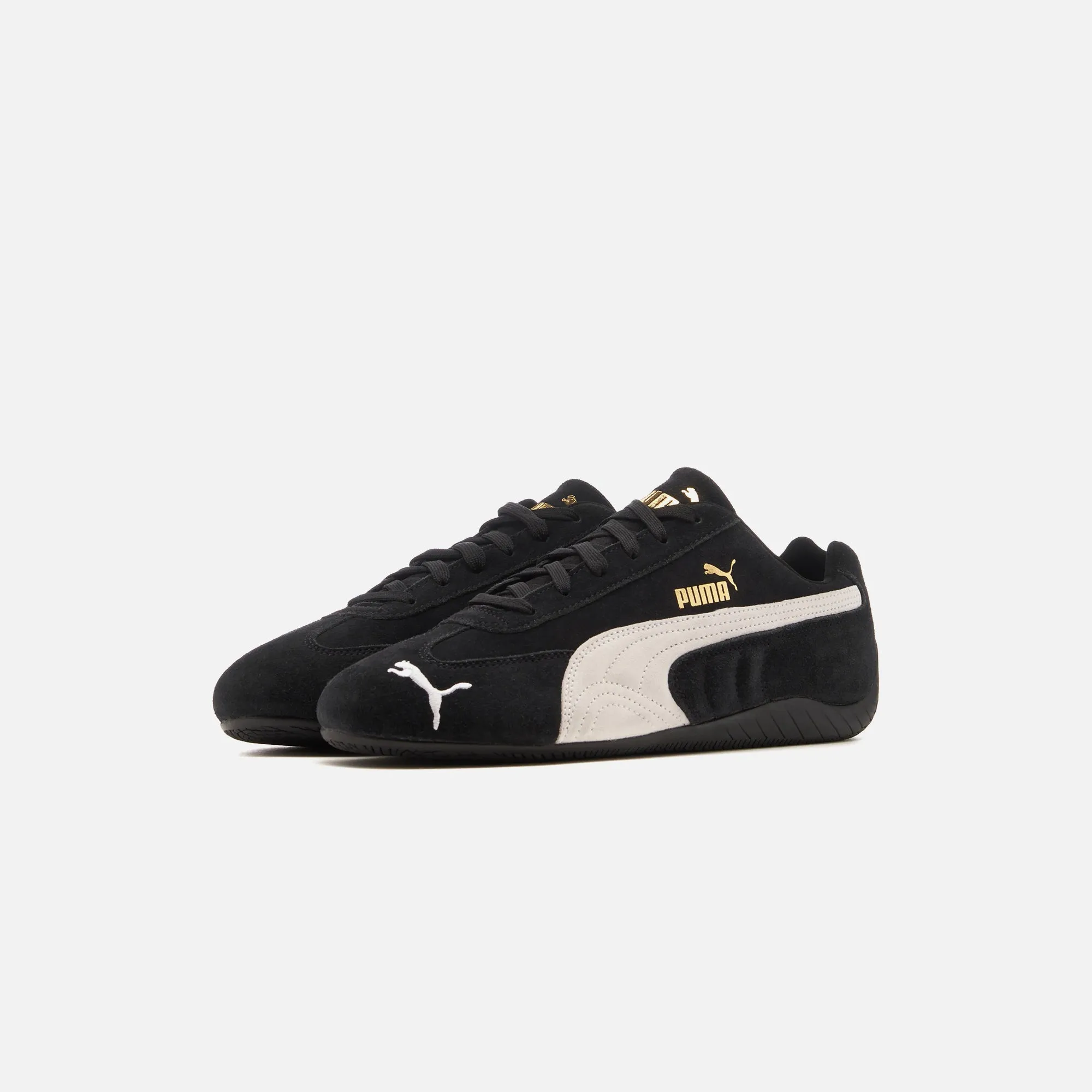 Pillow Contoured Material Puma Speedcat Og - Puma Black / Puma White