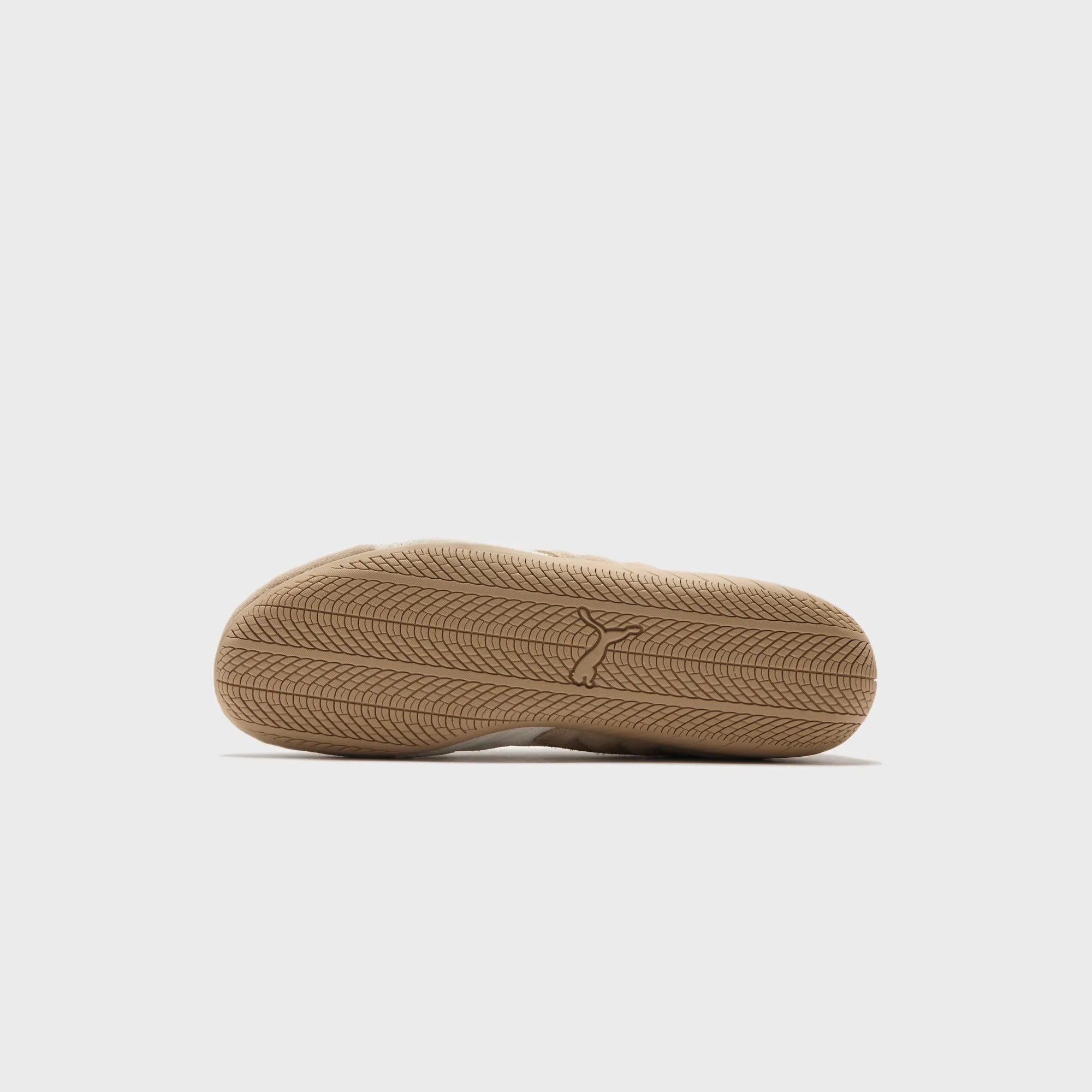 Puma Speedcat Ttf - Prairie Tan / Frosted Ivory Foot Stone Outdoor Style Design