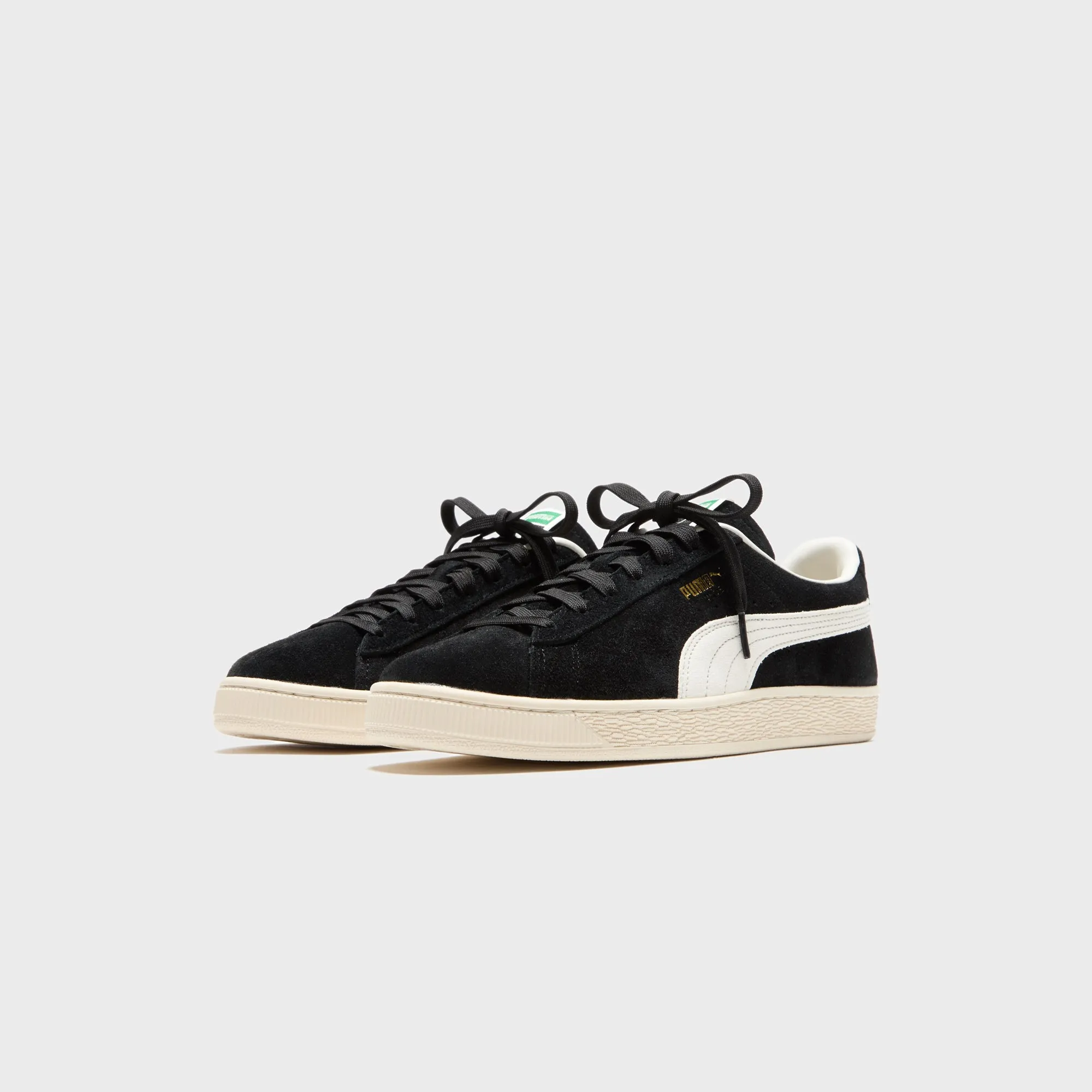 All Saints' Day Sale Not for the Ordinary Puma Suede Charles F. Stead I - Black