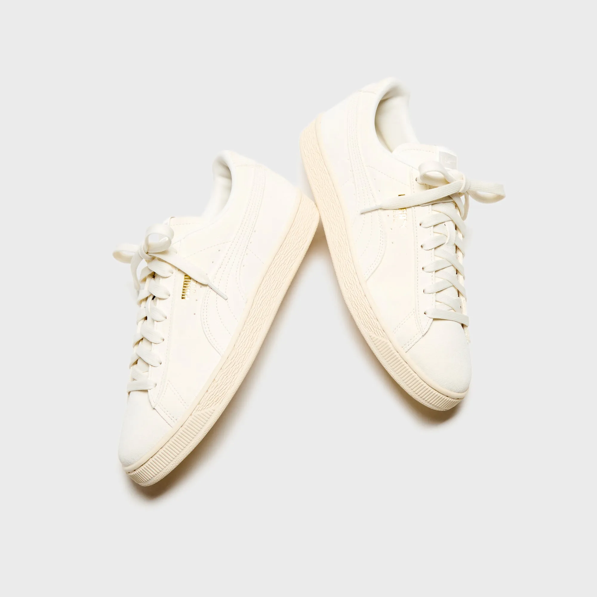 Comfortable For Relaxation TpuComponent Puma Suede Charles F. Stead Ii - White