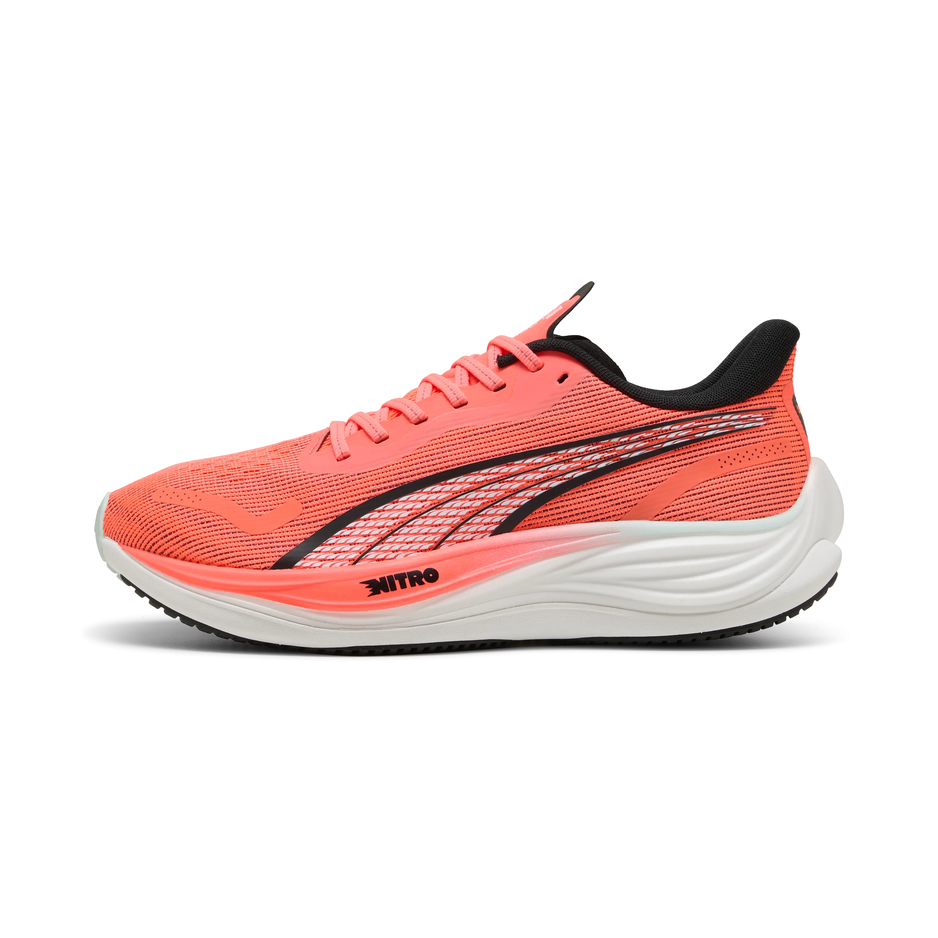 Affordable Valentine's Day Sale Puma Velocity Nitro 3 Men'S