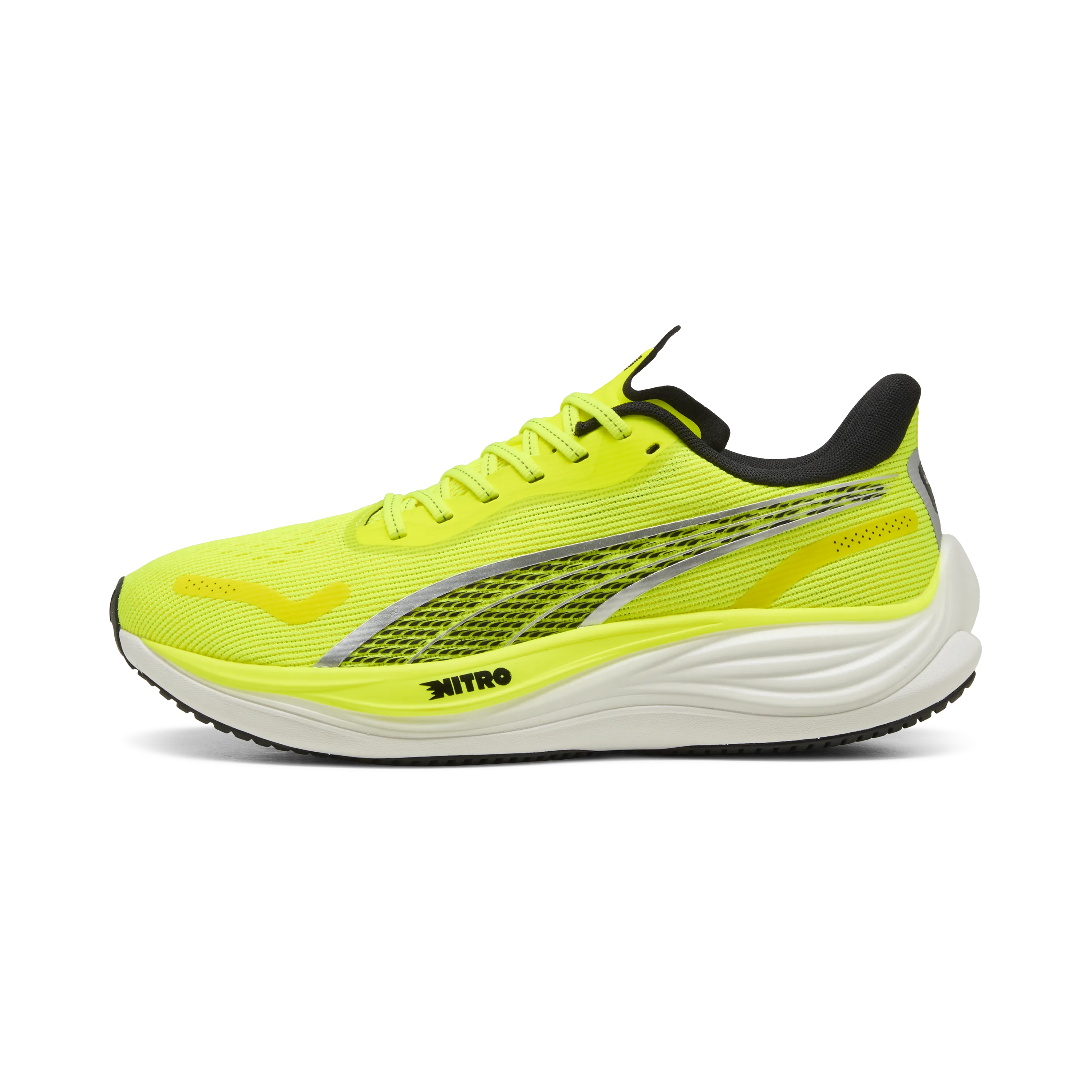 Designed to Dominate Puma Velocity Nitro 3 Men'S