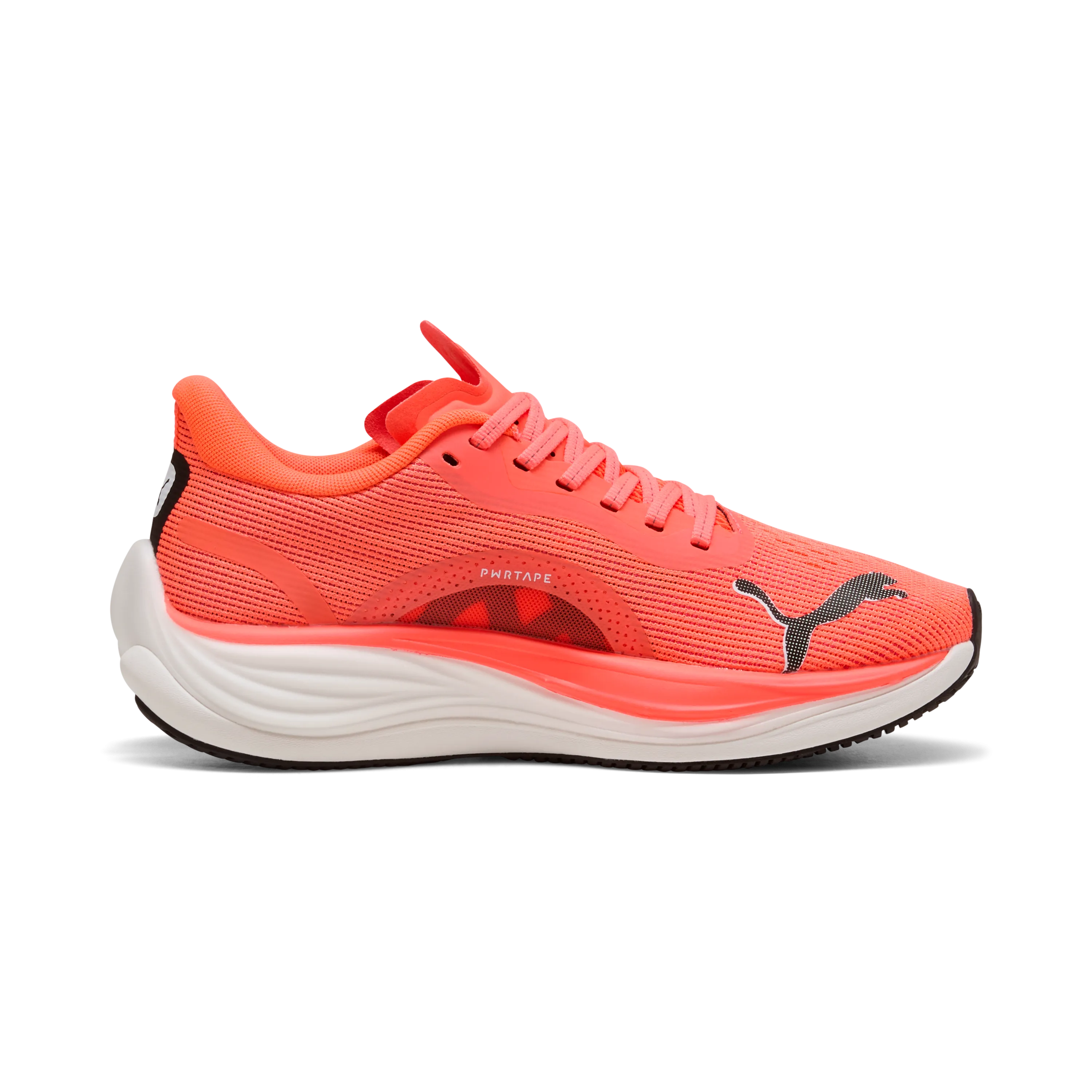 Puma Velocity Nitro 3 Women'S Move Beyond Ordinary