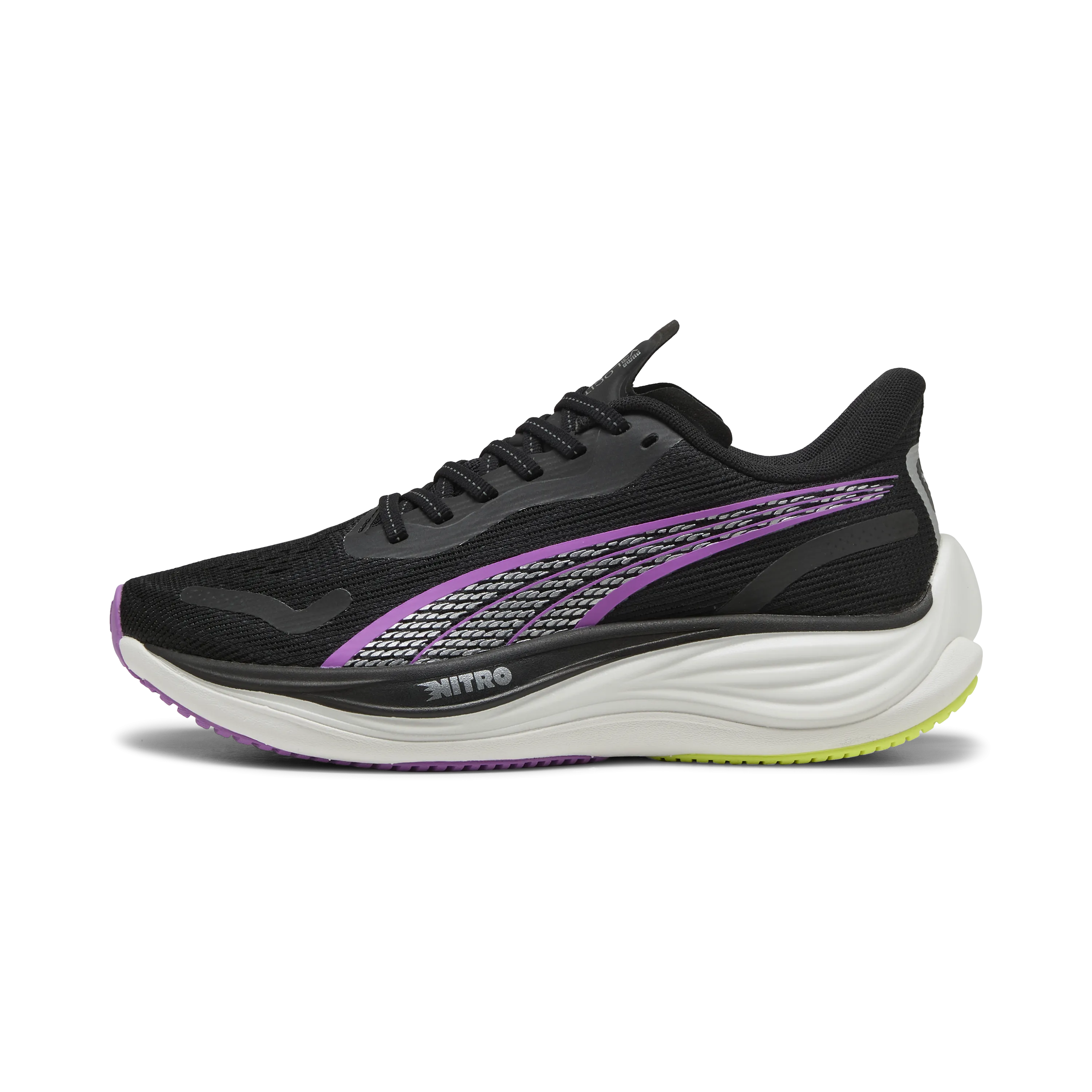 Valentine's Day Sale Style Meets Power Puma Velocity Nitro 3 Women'S