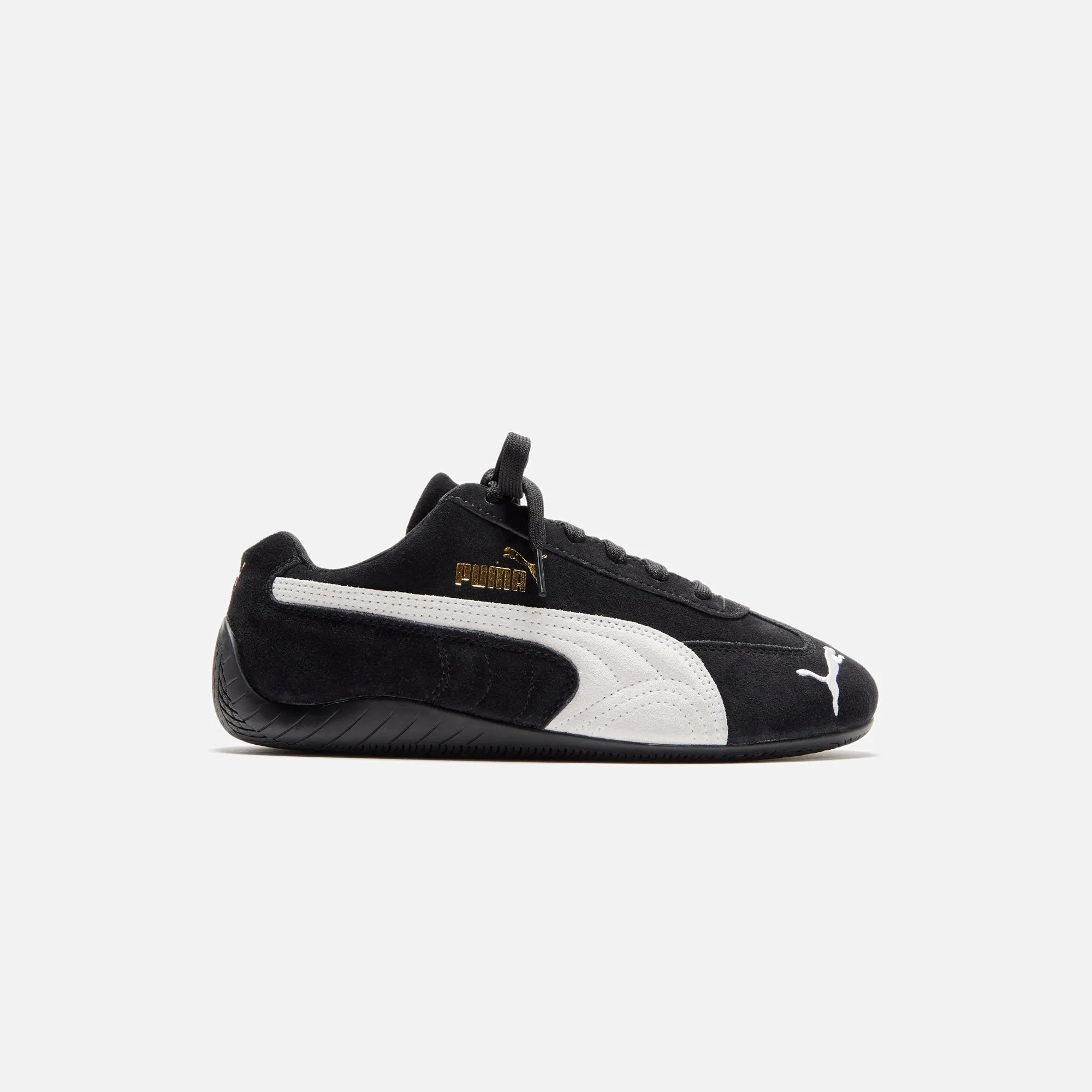 Puma Wmns Speedcat Og - Puma Black / Puma White Self-Unveiling