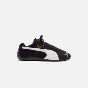 Puma Wmns Speedcat Og - Puma Black / Puma White Self-Unveiling