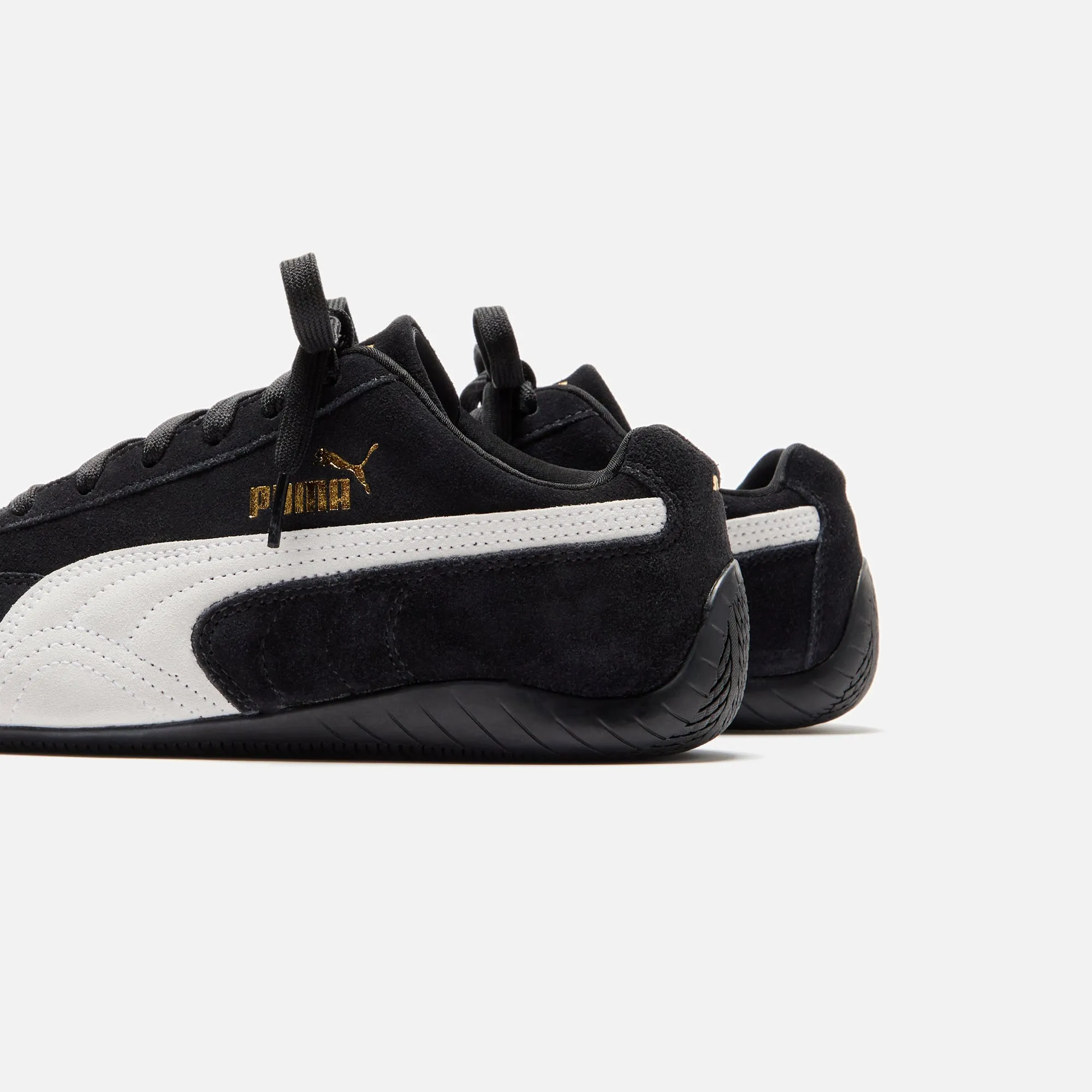 CostEfficiency Puma Wmns Speedcat Og - Puma Black / Puma White