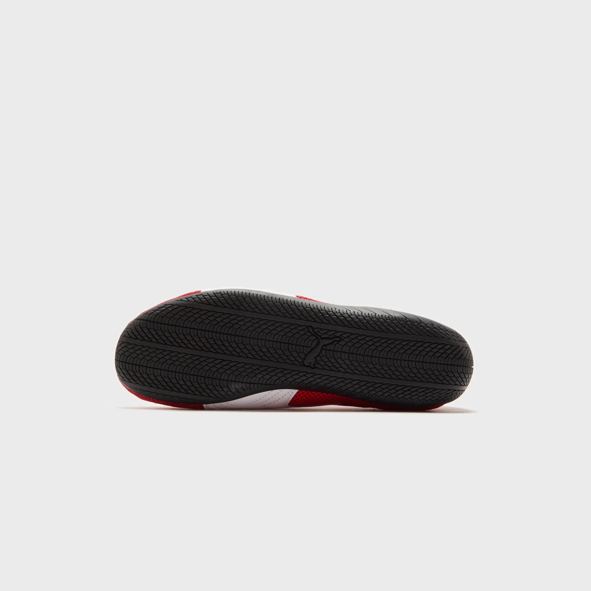 Puma Wmns Speedcat Og - Red / Puma White Supportive Workout Shoes