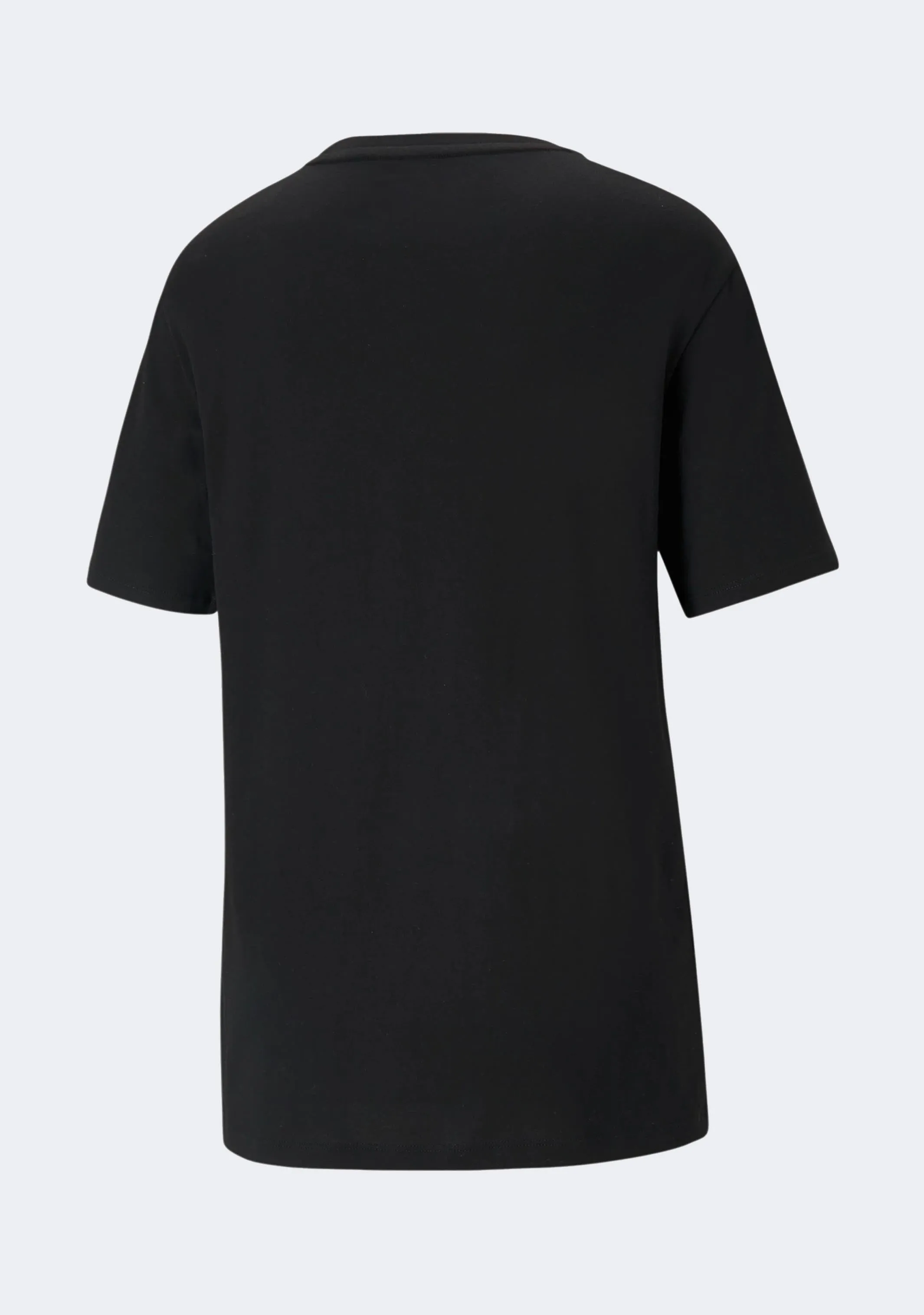Skating Unique Puma Women'S Essentials Logo Boyfriend Tee