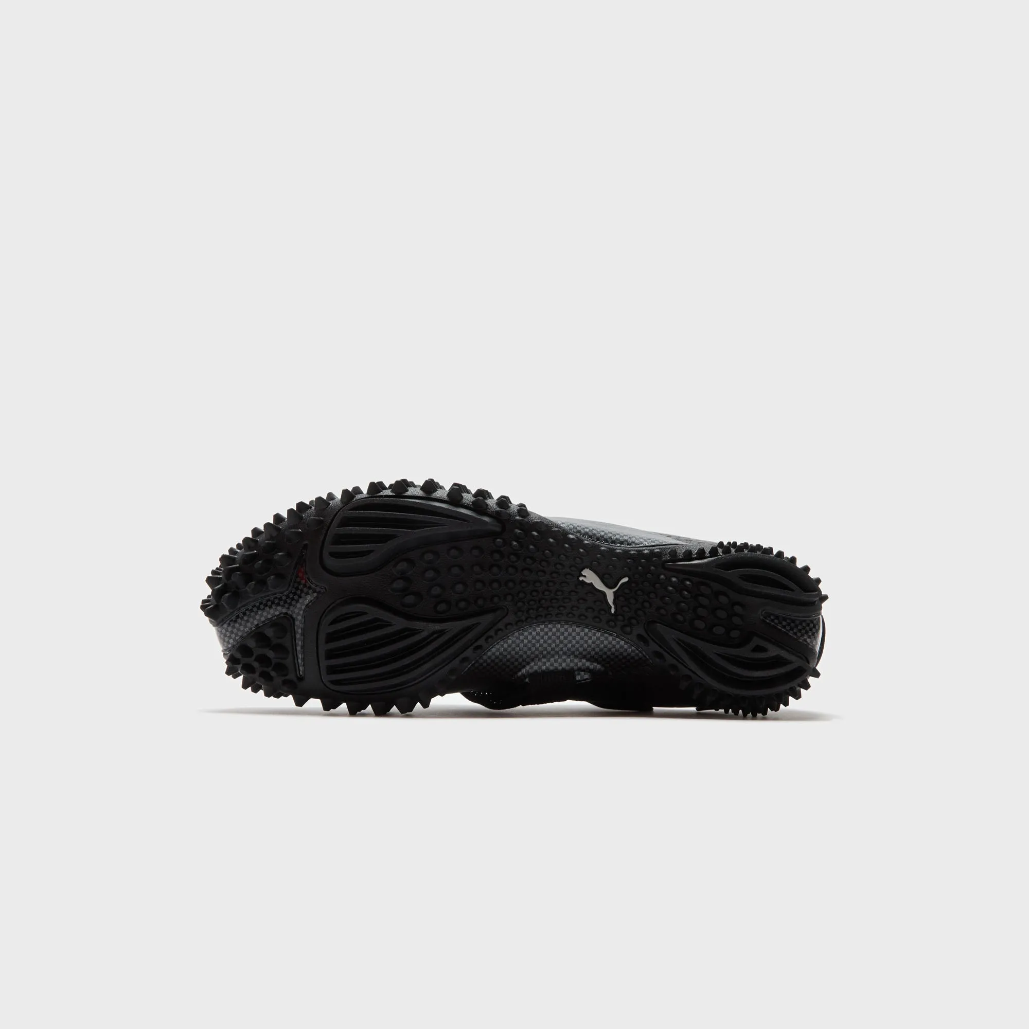 Anti - Bacterial Design Puma X A$Ap Rocky Mostro Og - Black / Silver