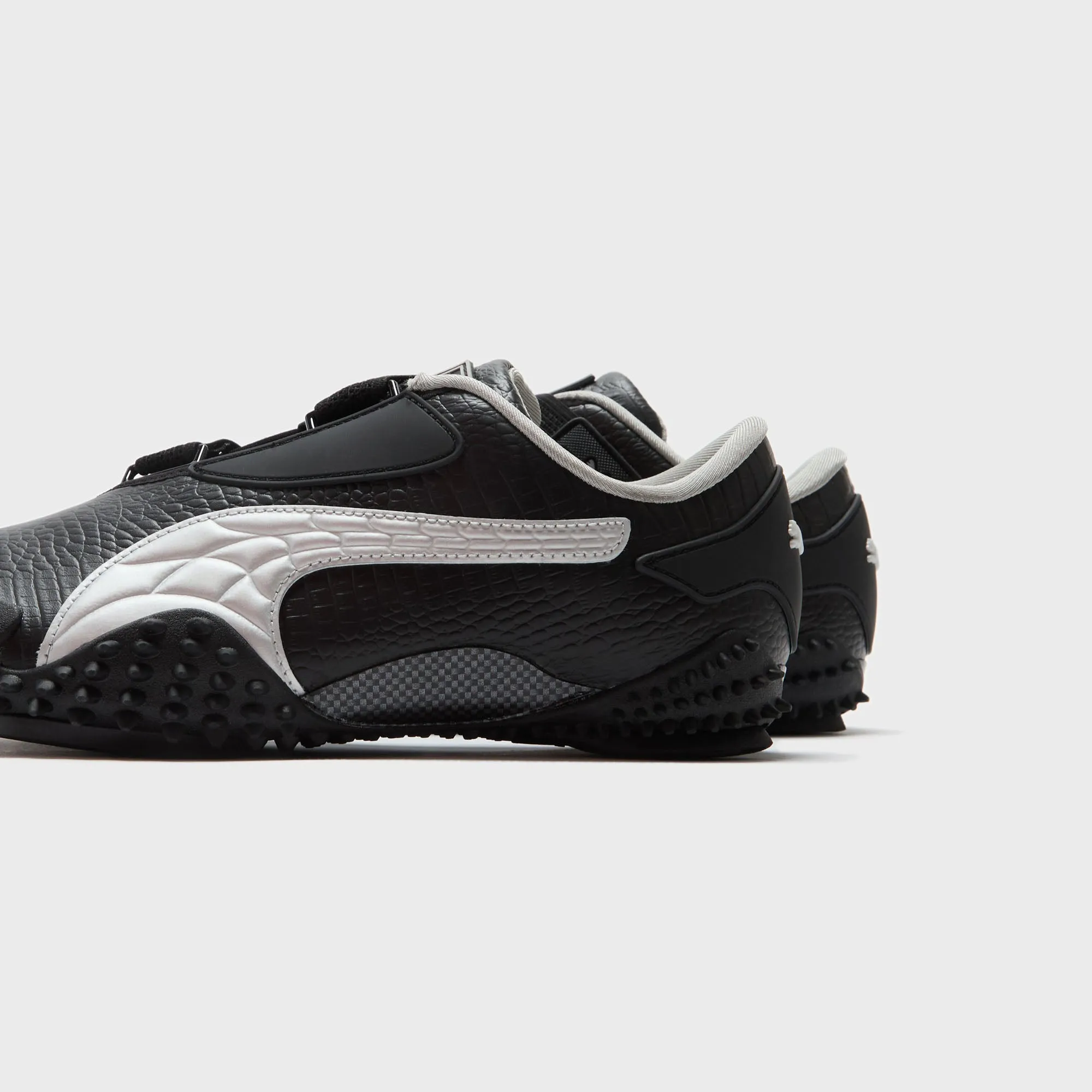 FlexGroovesFeature DeliveryTime Puma X A$Ap Rocky Mostro Og - Black / Silver