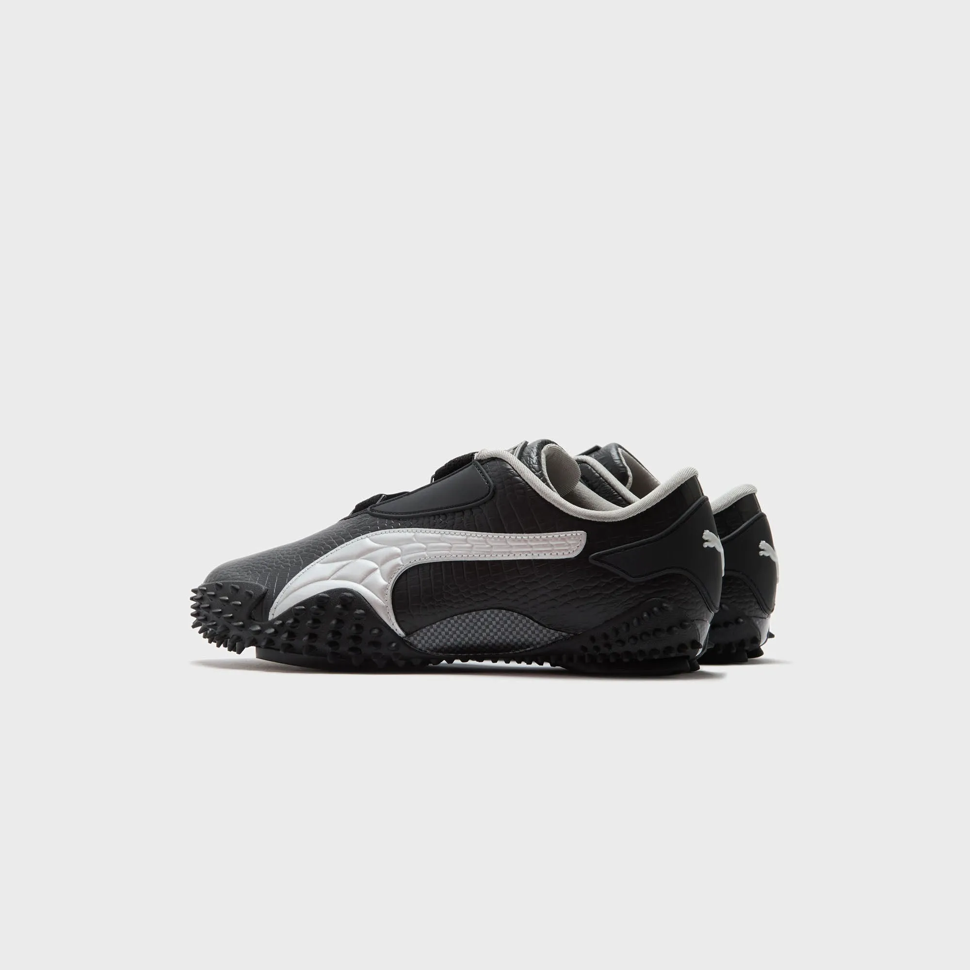 "Beaded Edge Puma X A$Ap Rocky Mostro Og - Black / Silver