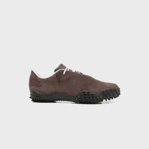 Puma X Jjjjound Mostro - Dark Chocolate Printed Sockliner