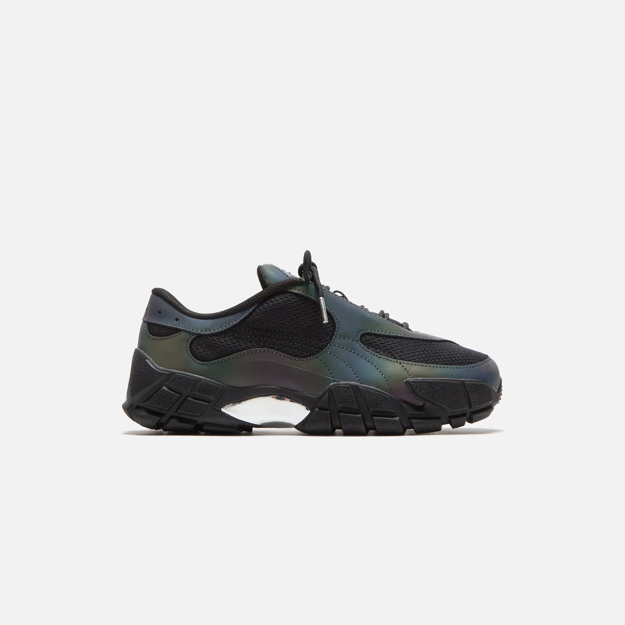 No Limits, Just Style Puma X Skepta Forever - Puma Black