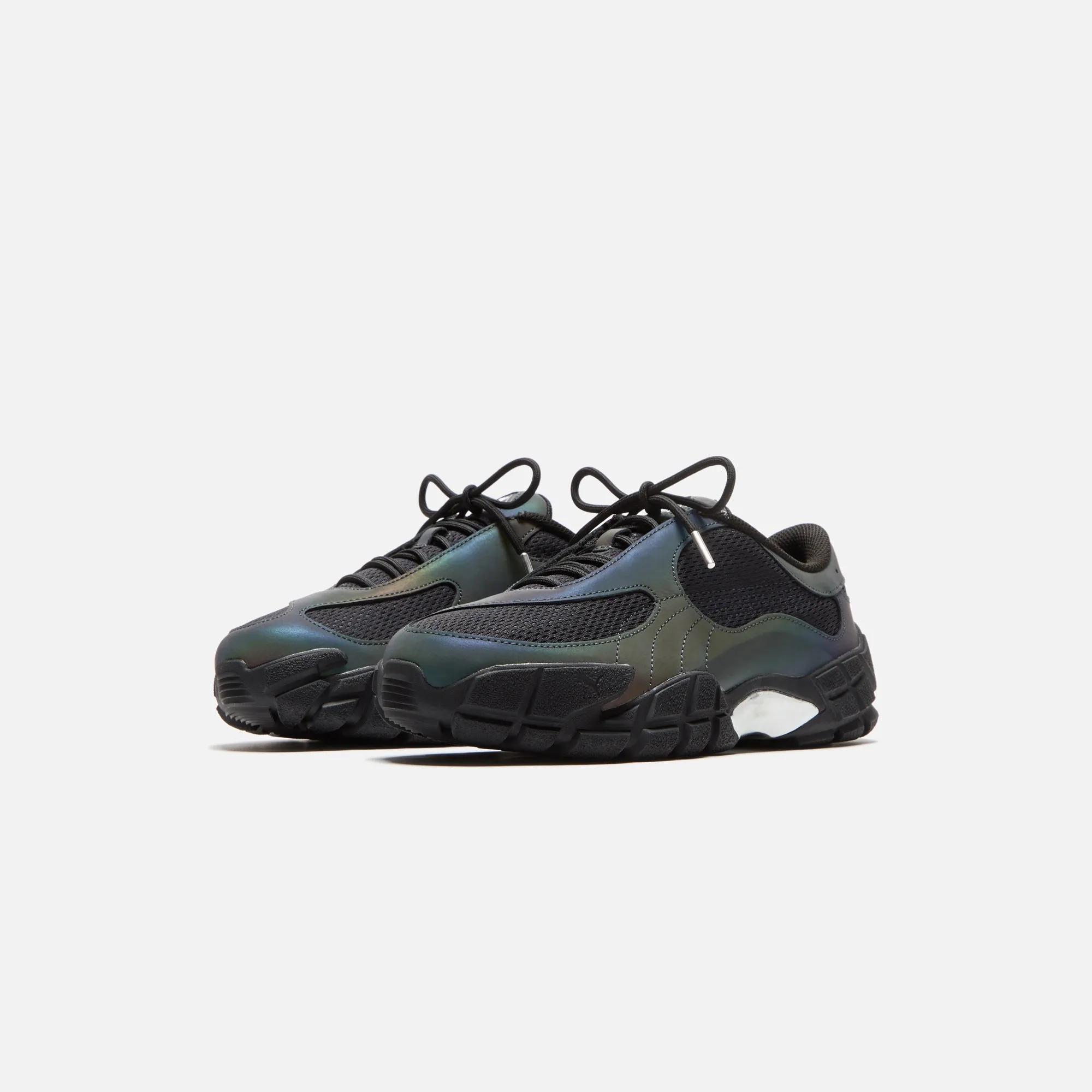 Puma X Skepta Forever - Puma Black Clearance Sale