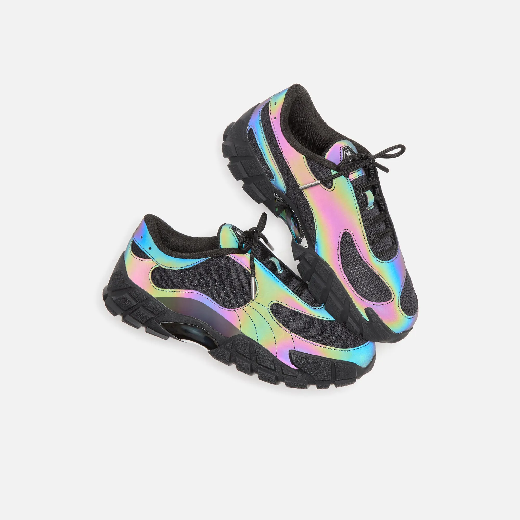 Puma X Skepta Forever - Puma Black Move Beyond Ordinary Black Friday Sale
