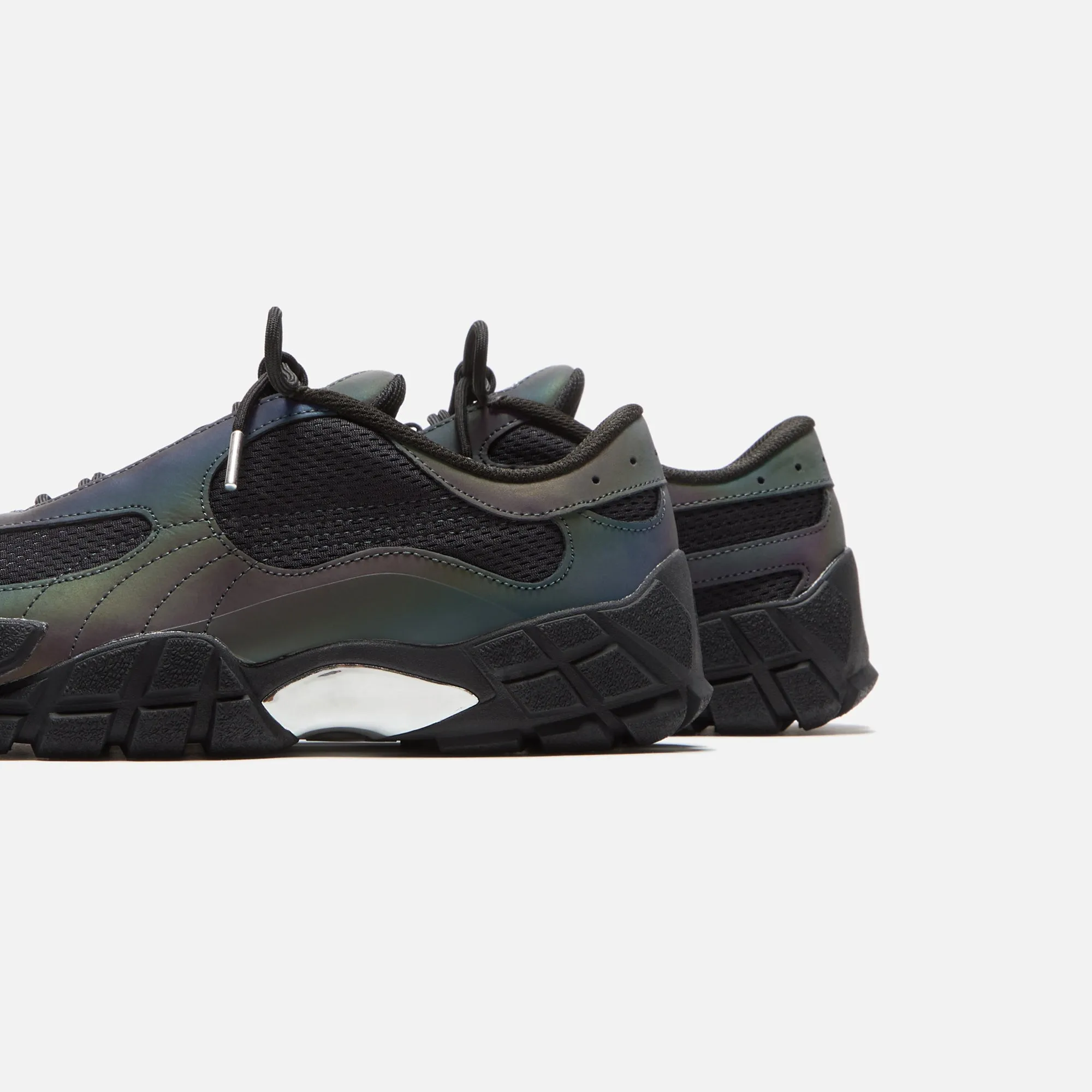 Puma X Skepta Forever - Puma Black Economical