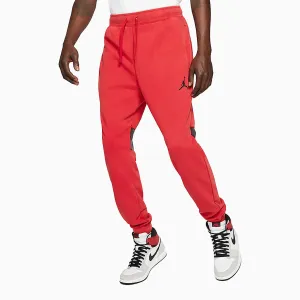 Men'S Jordan Dri-Fit Air Fleece Sweat Pant Snake Print Athletic Wear