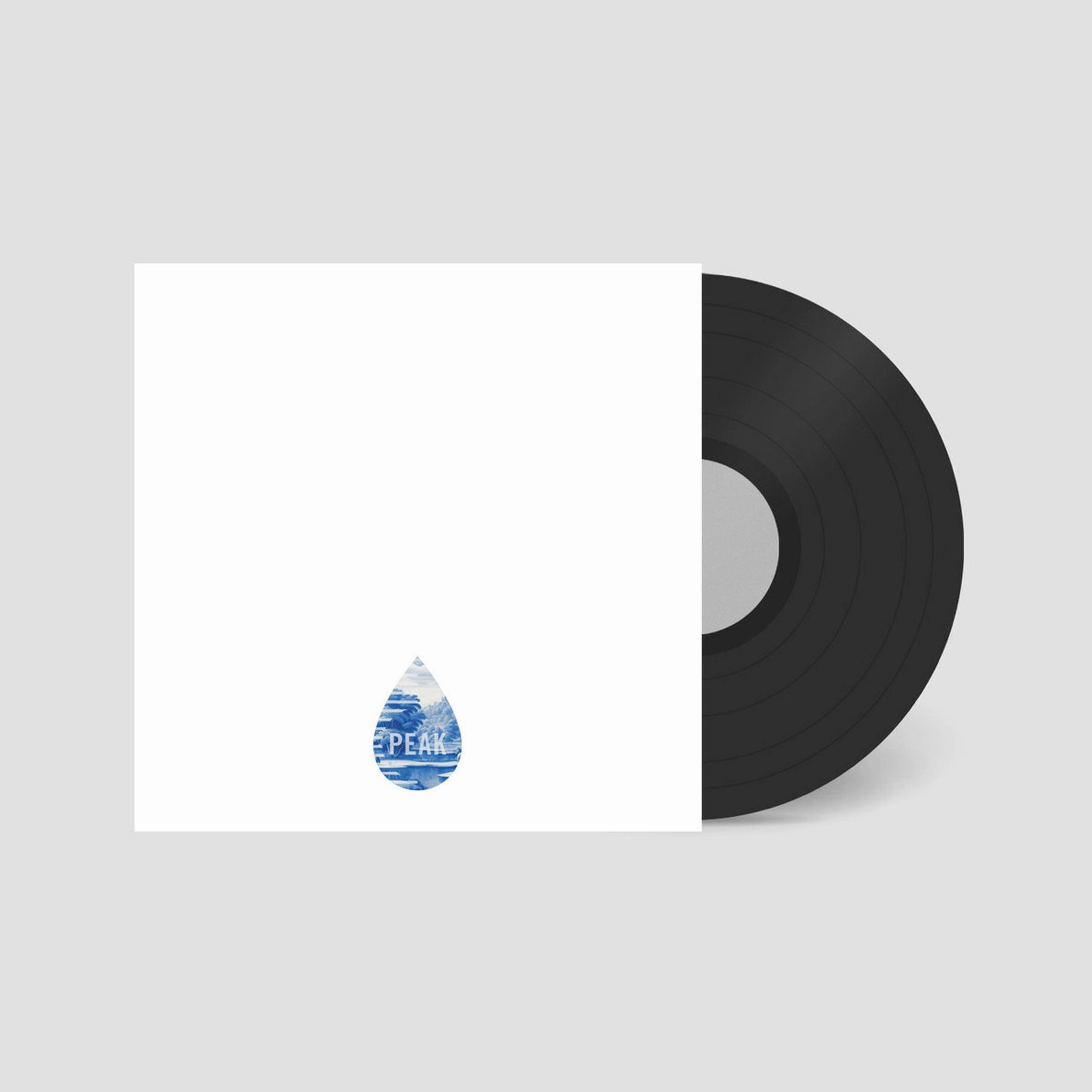 Purelink: Signs Vinyl LP - PRE-ORDER