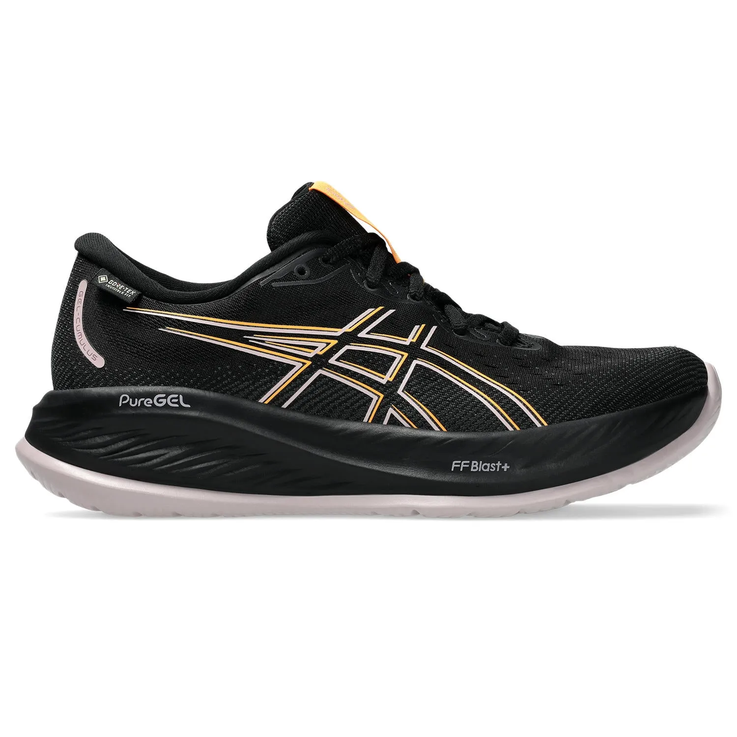 Winter Sale Walk with Power Asics Gel Cumulus 26 Gtx Women'S