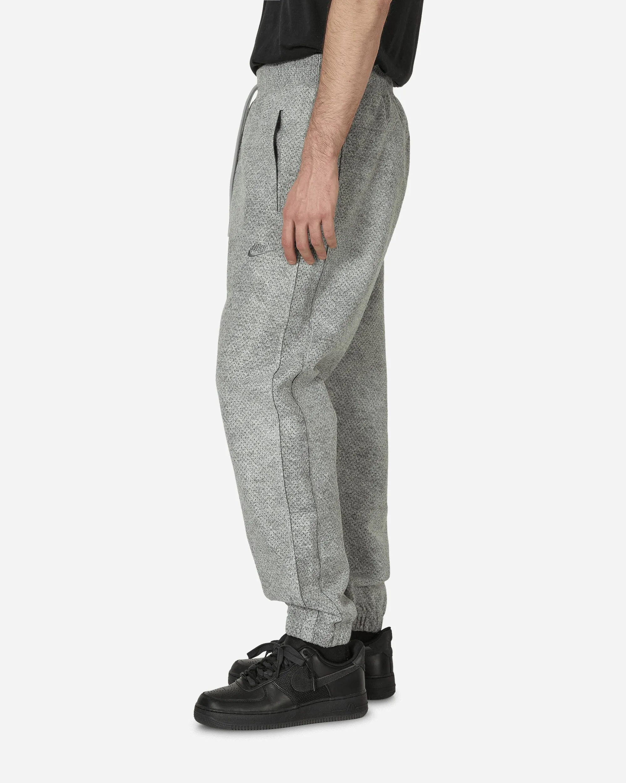 More Stylish Therma-Fit Adv Pants Smoke Grey