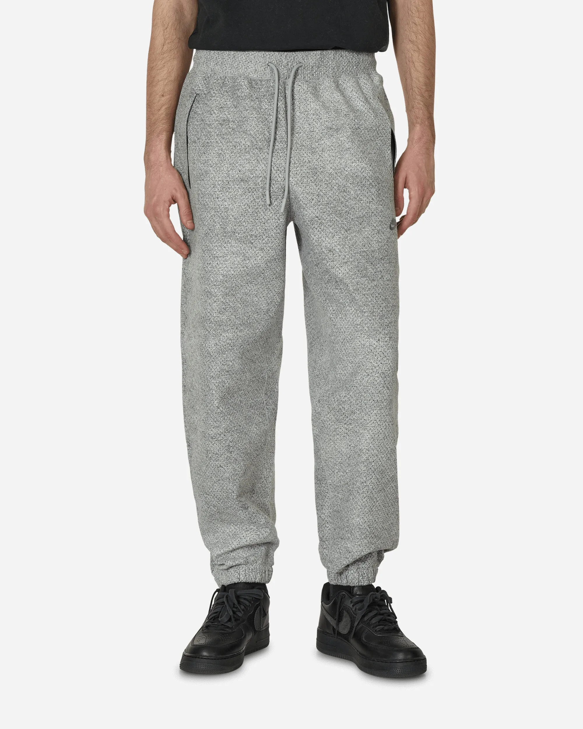 Therma-Fit Adv Pants Smoke Grey Detachable and Versatile