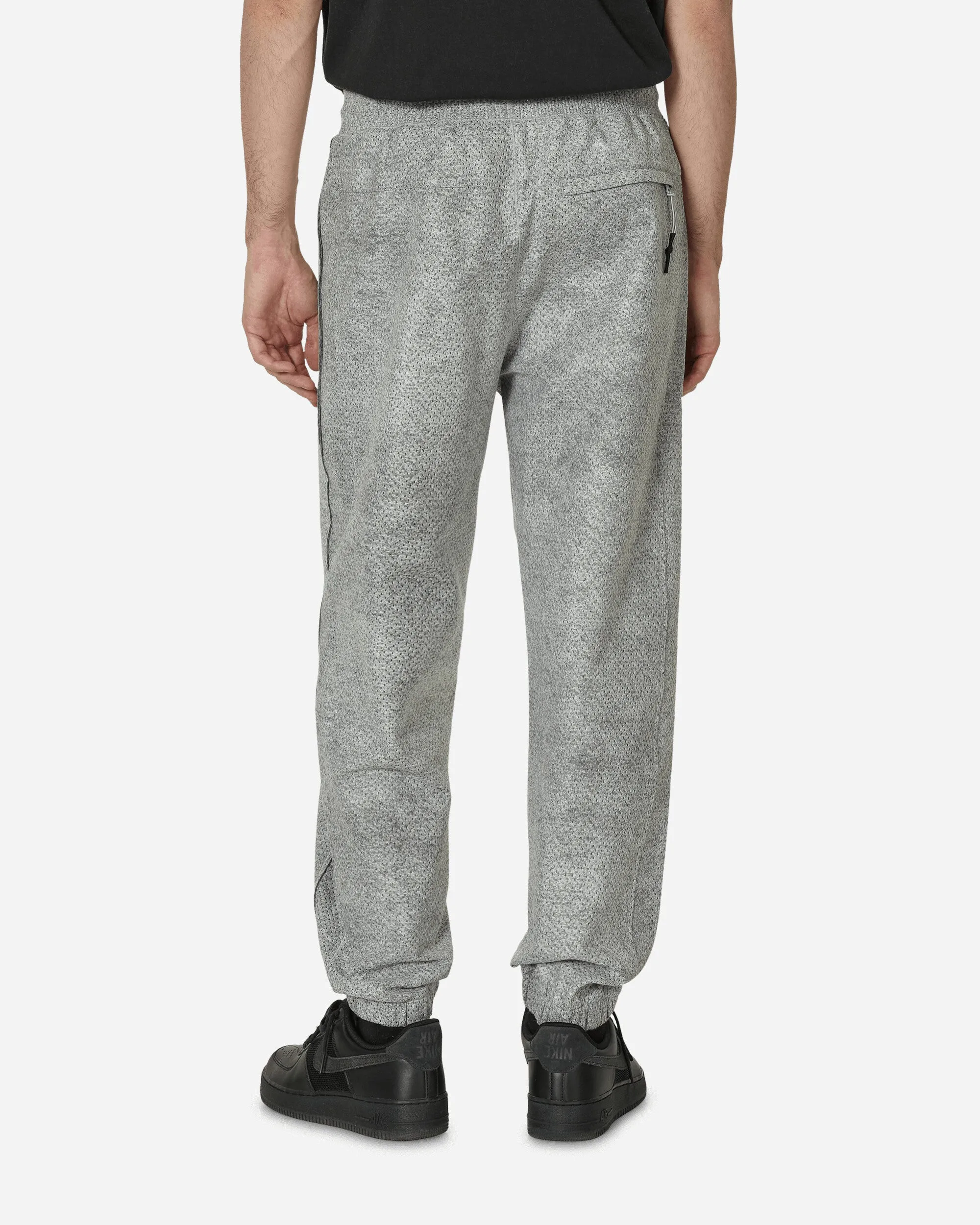 Touch Comfortable Clasp Therma-Fit Adv Pants Smoke Grey