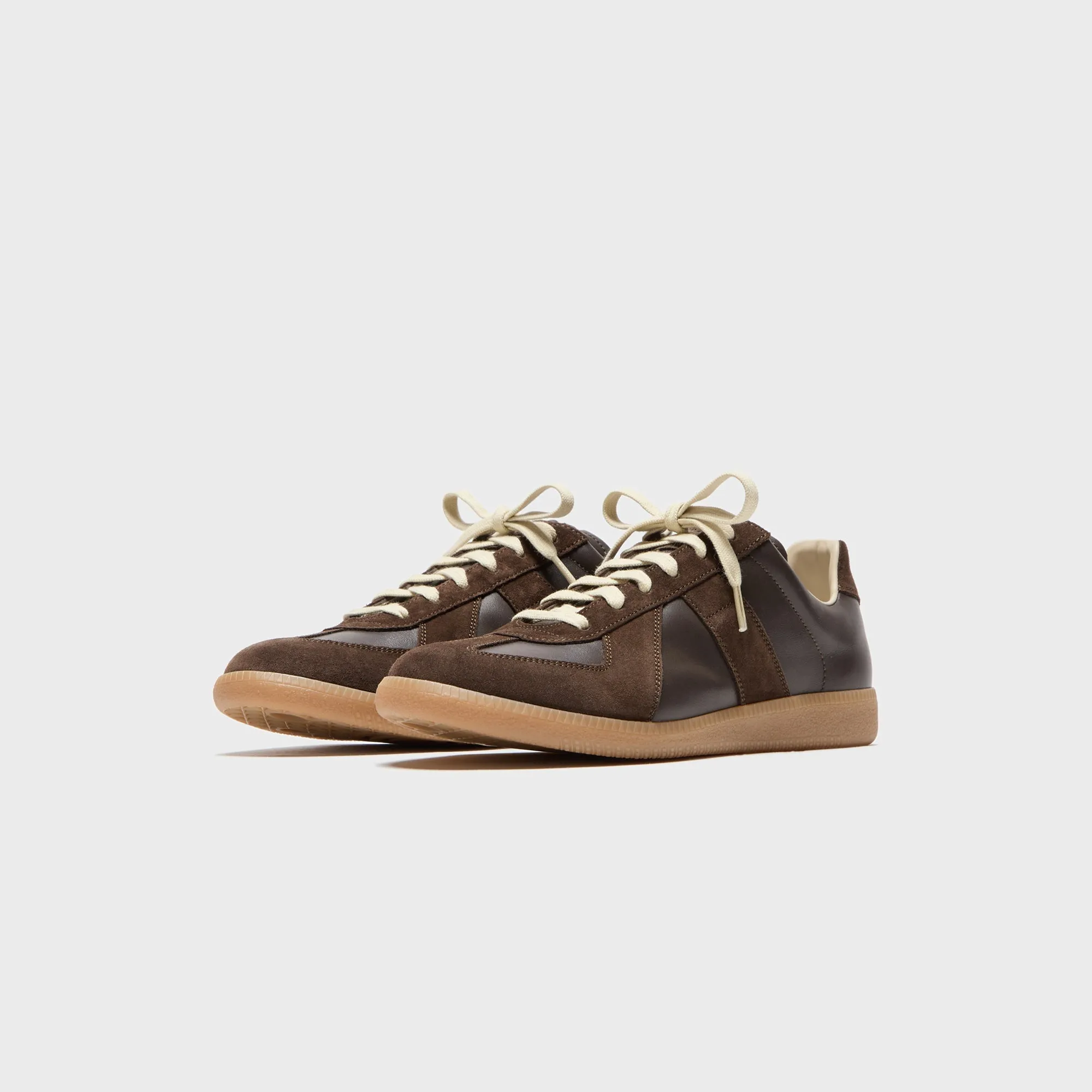 Next Generation Creating Maison Margiela Replica Sneaker - Brown