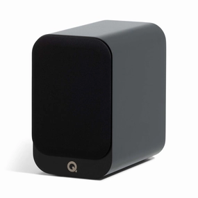 Q Acoustics 3010c Bookshelf Speakers Pair