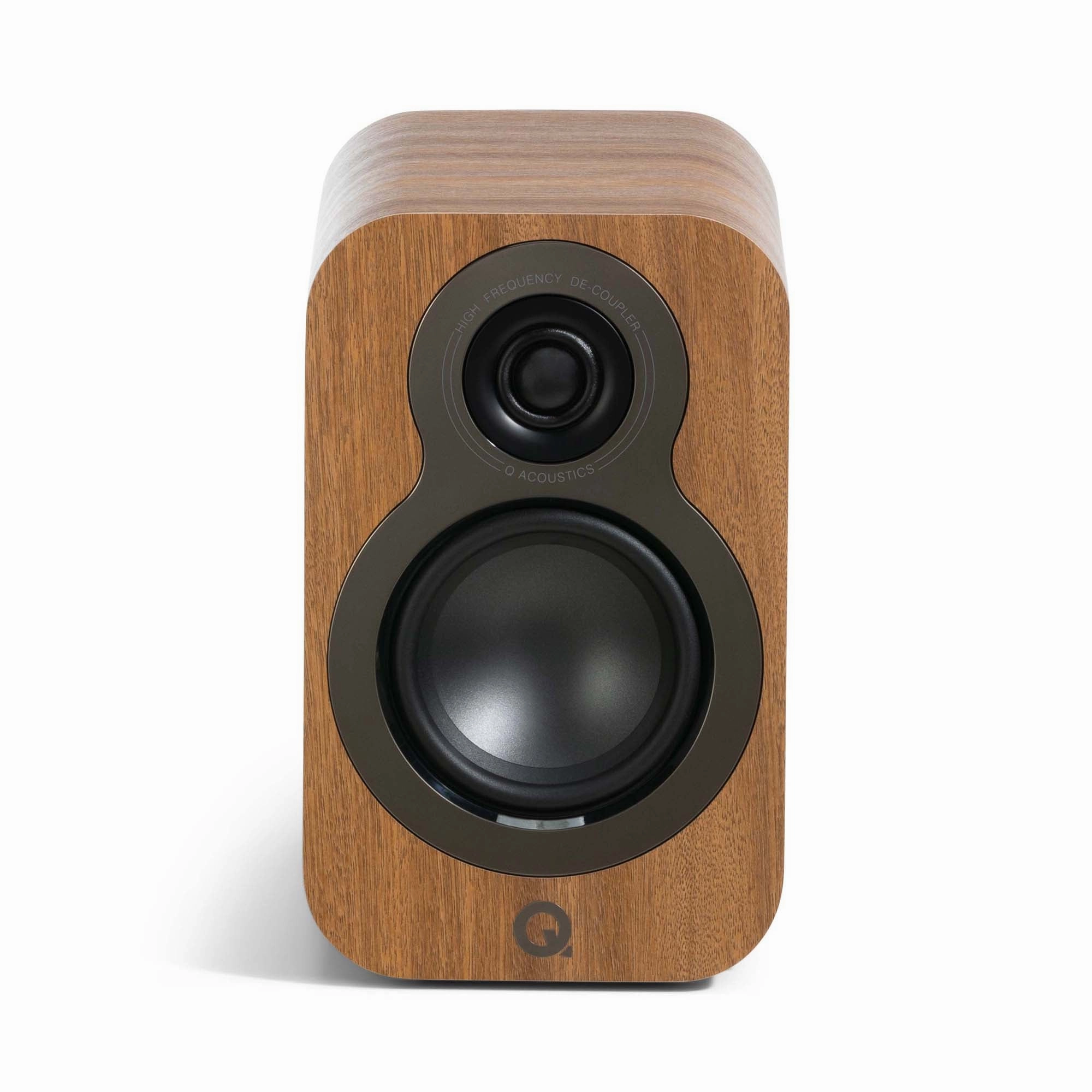 Q Acoustics 3010c Bookshelf Speakers Pair