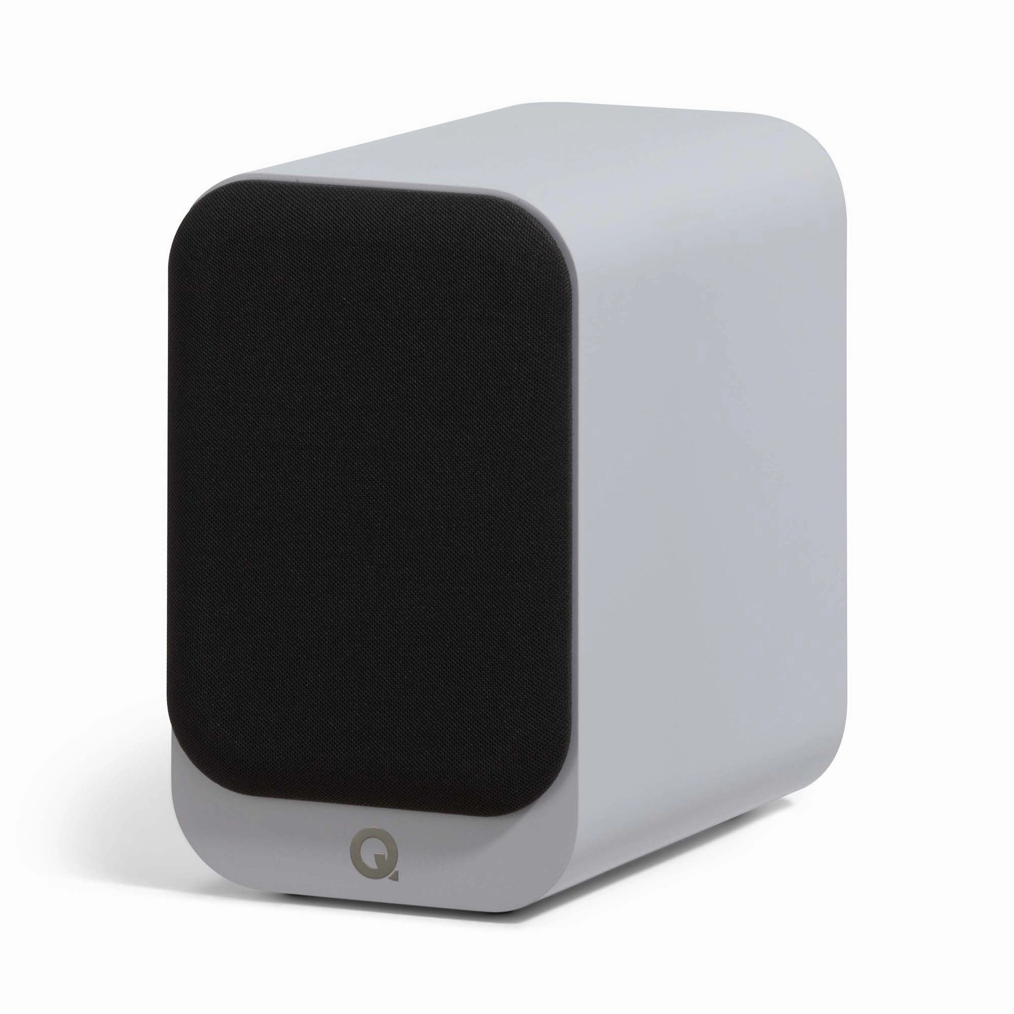 Q Acoustics 3010c Bookshelf Speakers Pair
