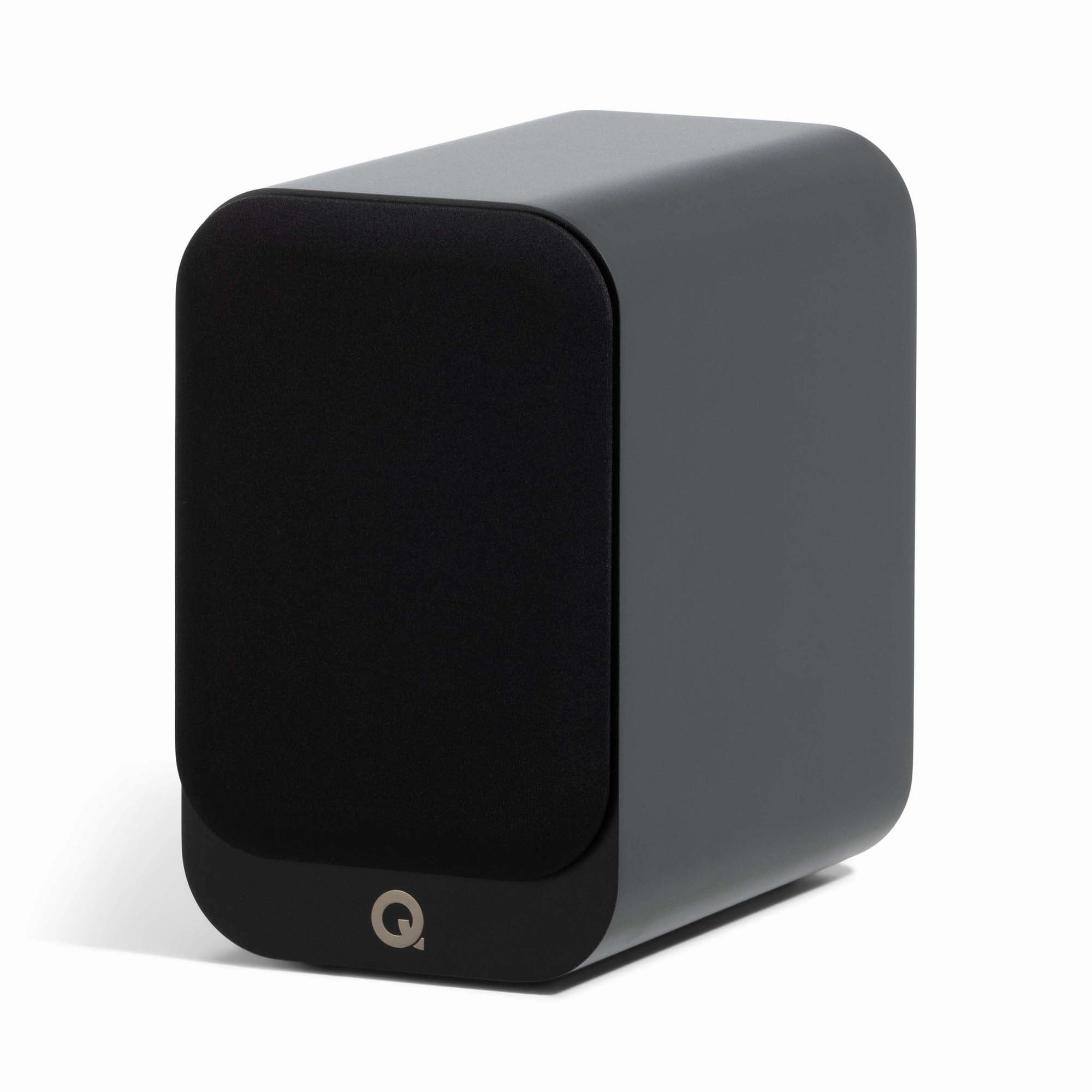 Q Acoustics 3010c Bookshelf Speakers Pair