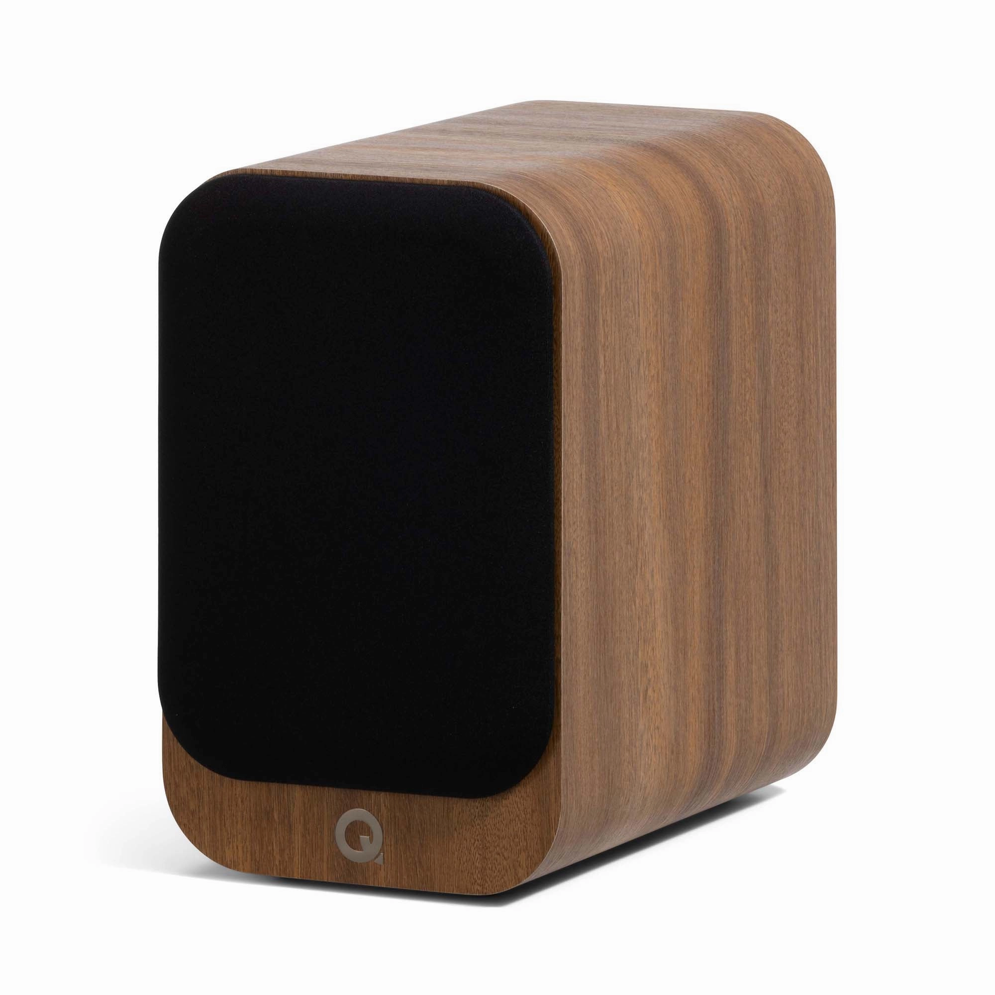 Q Acoustics 3010c Bookshelf Speakers Pair