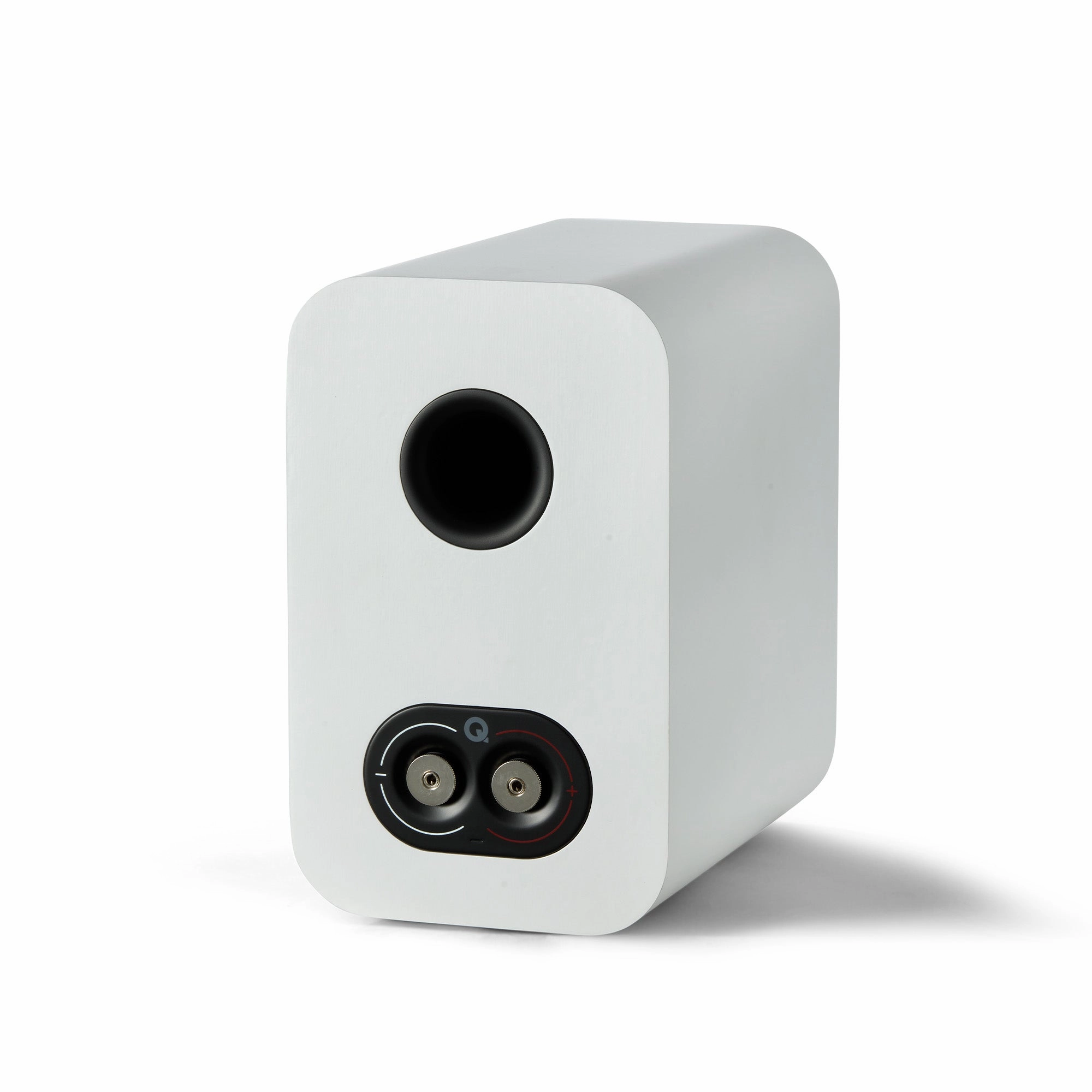 Q Acoustics 5010 Bookshelf Speakers (B-Stock)