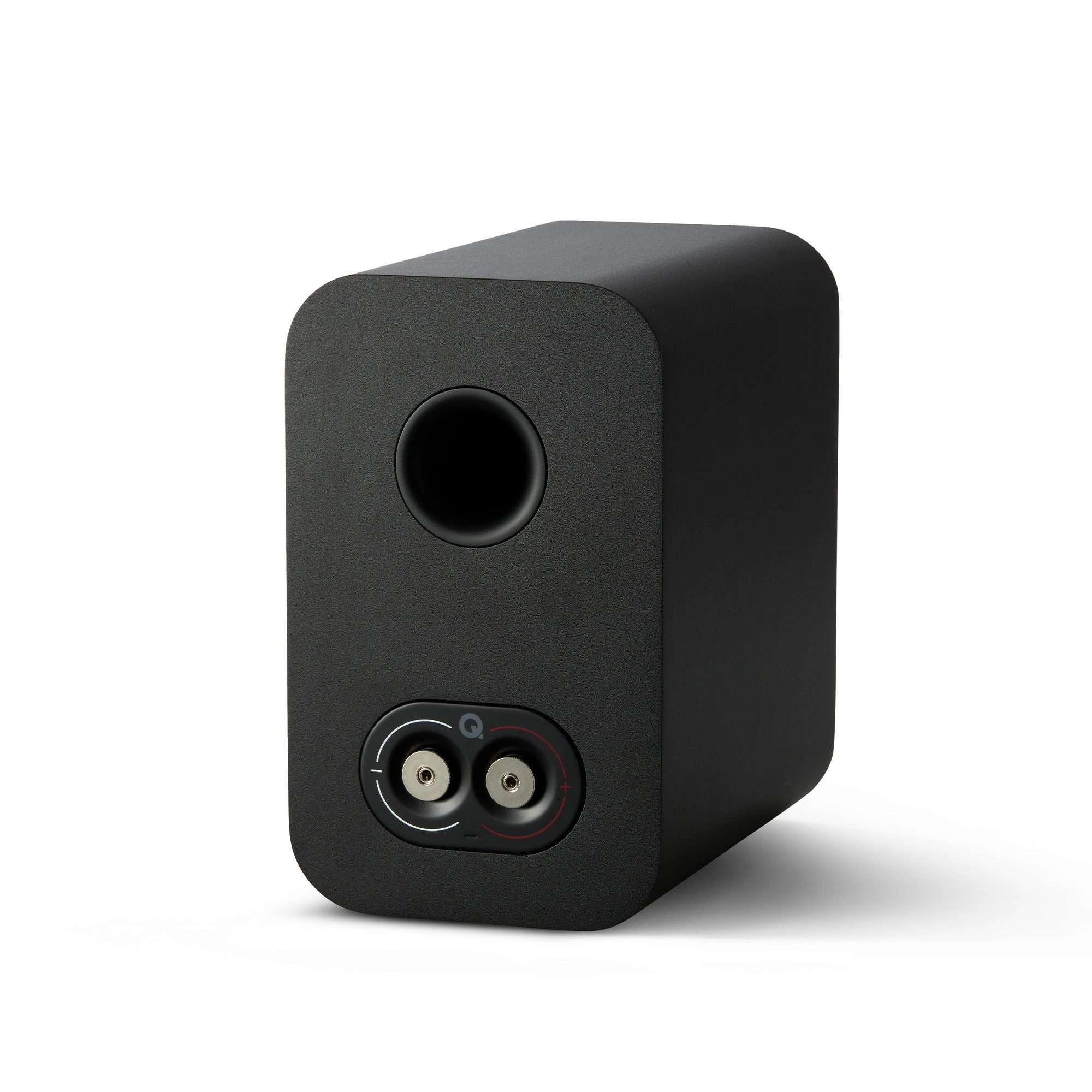 Q Acoustics 5010 Bookshelf Speakers (B-Stock)