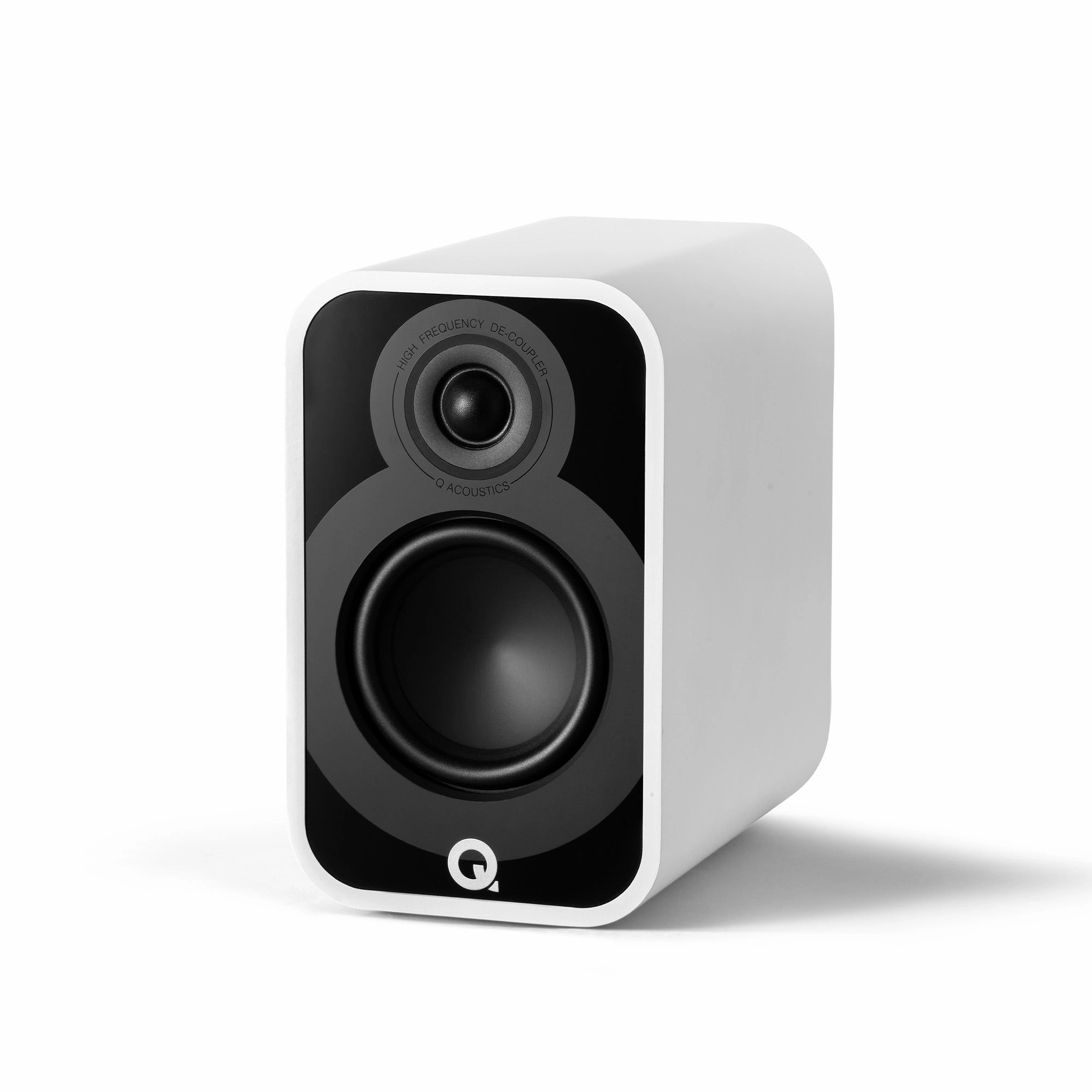 Q Acoustics 5010 Bookshelf Speakers (B-Stock)