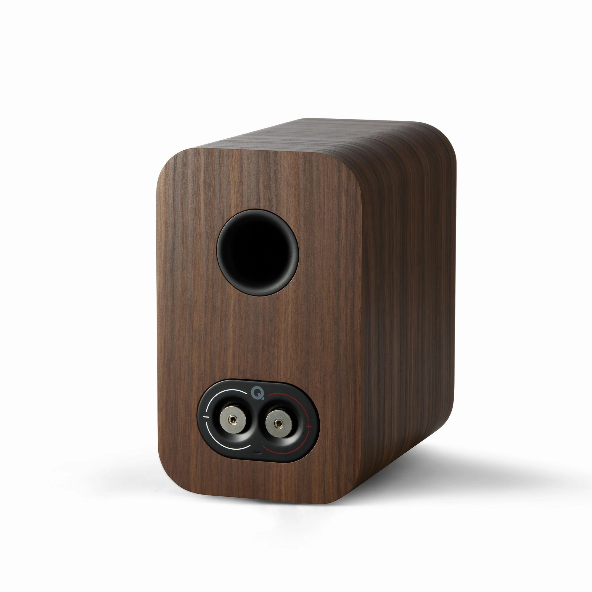 Q Acoustics 5010 Bookshelf Speakers (B-Stock)